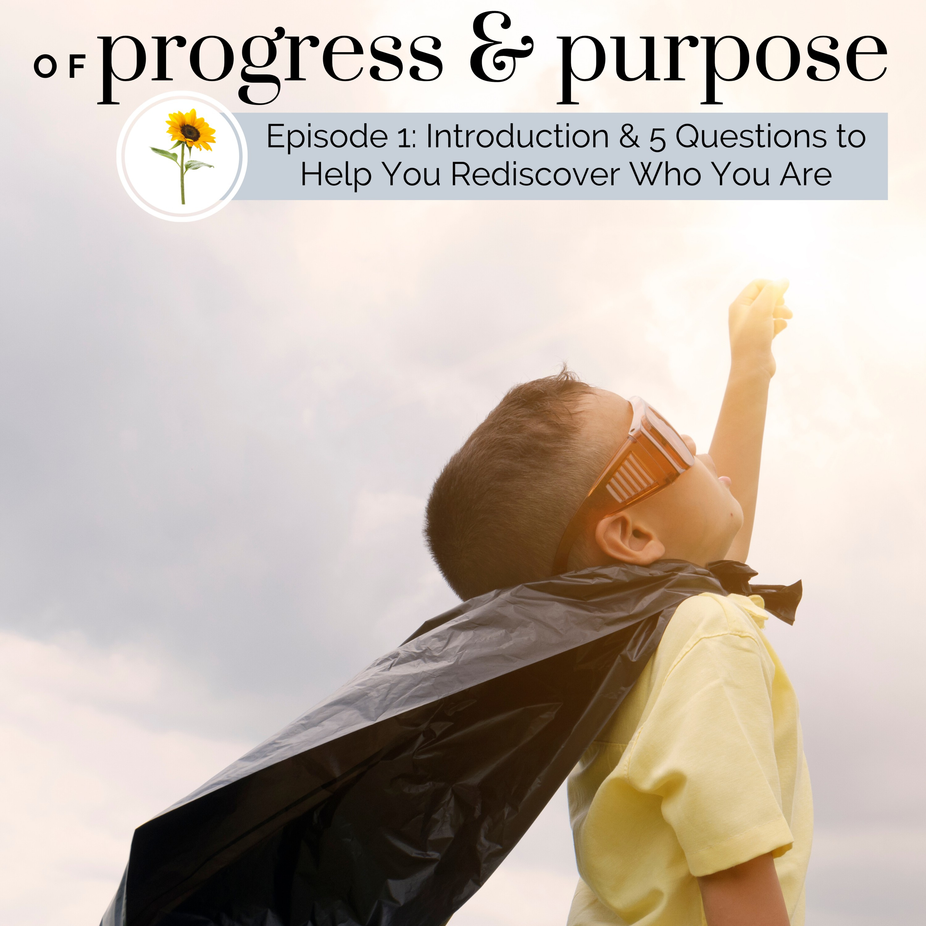 Progress Prompts