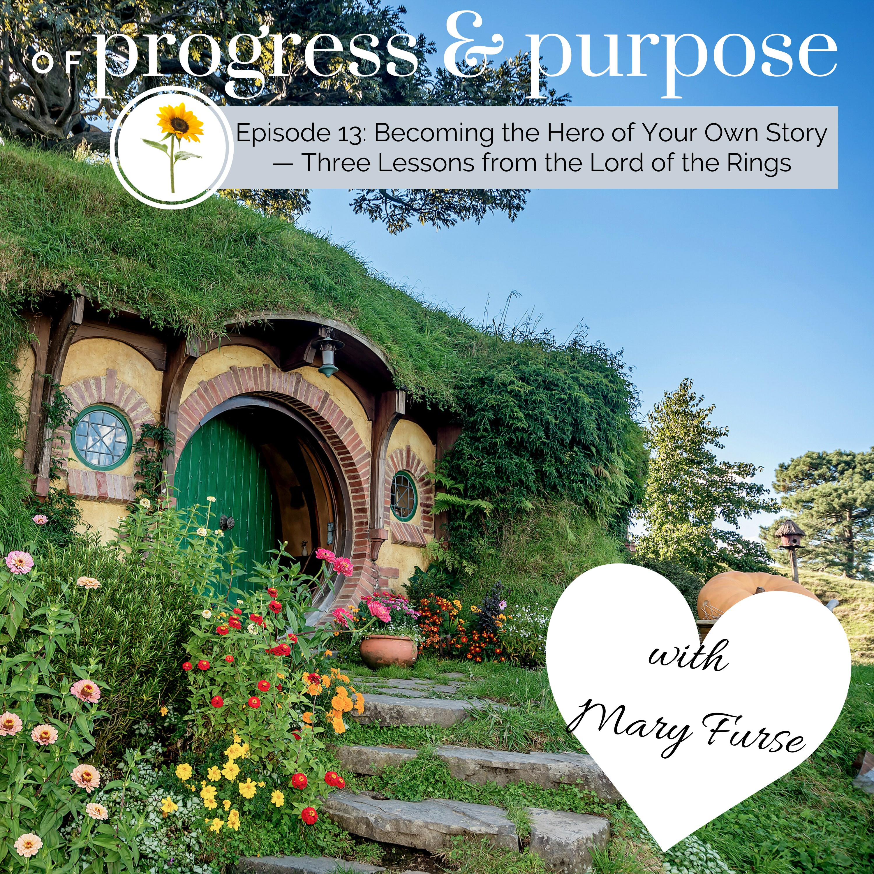 Progress Prompts