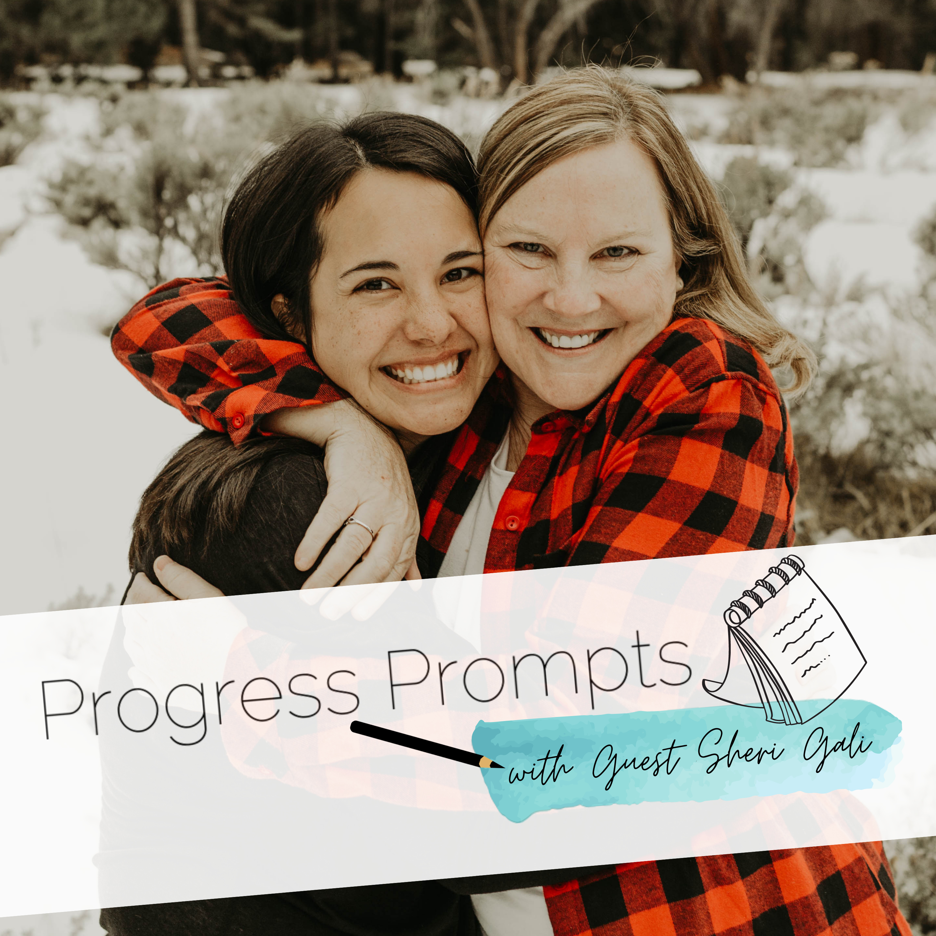 Progress Prompts