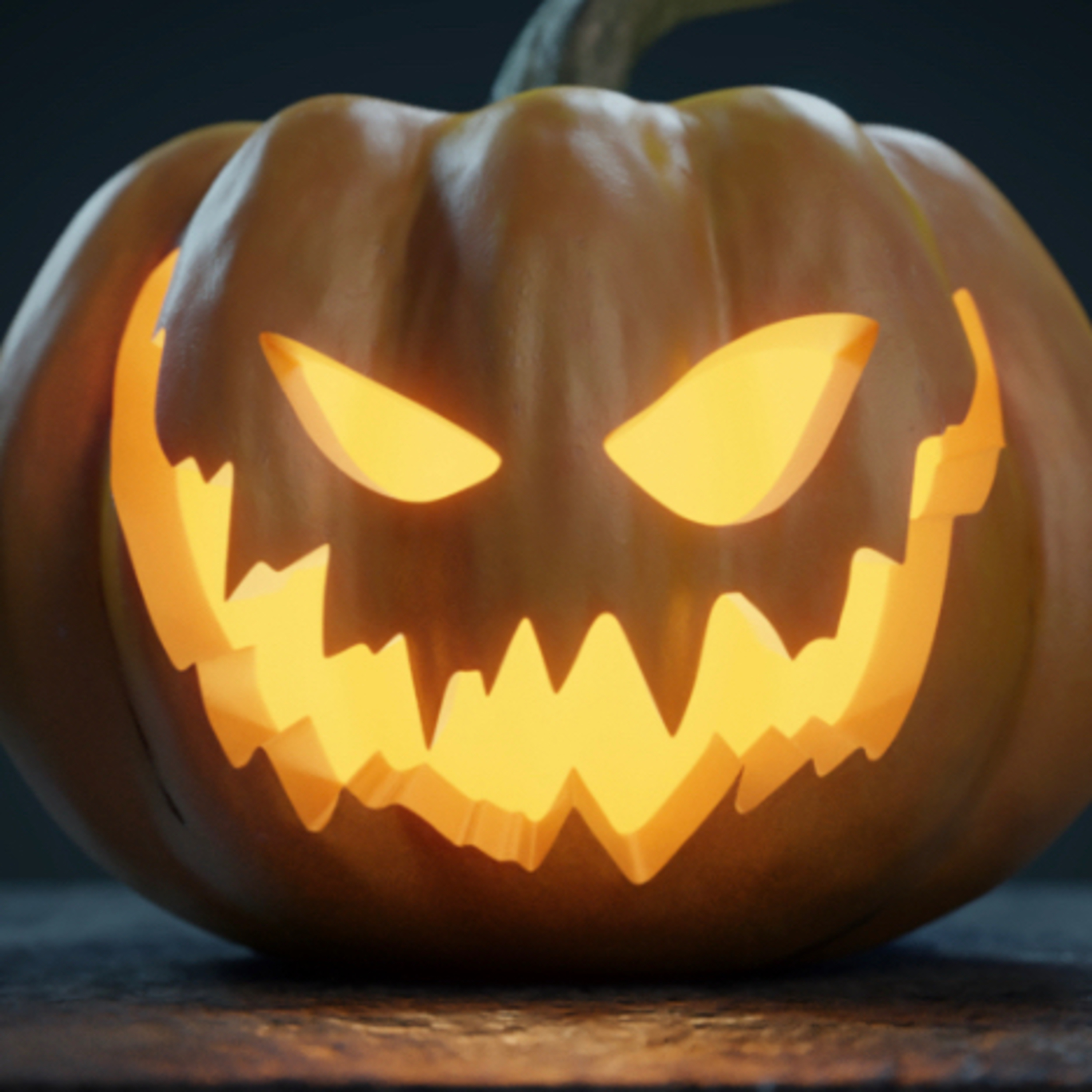Halloween 🎃  episode artwork