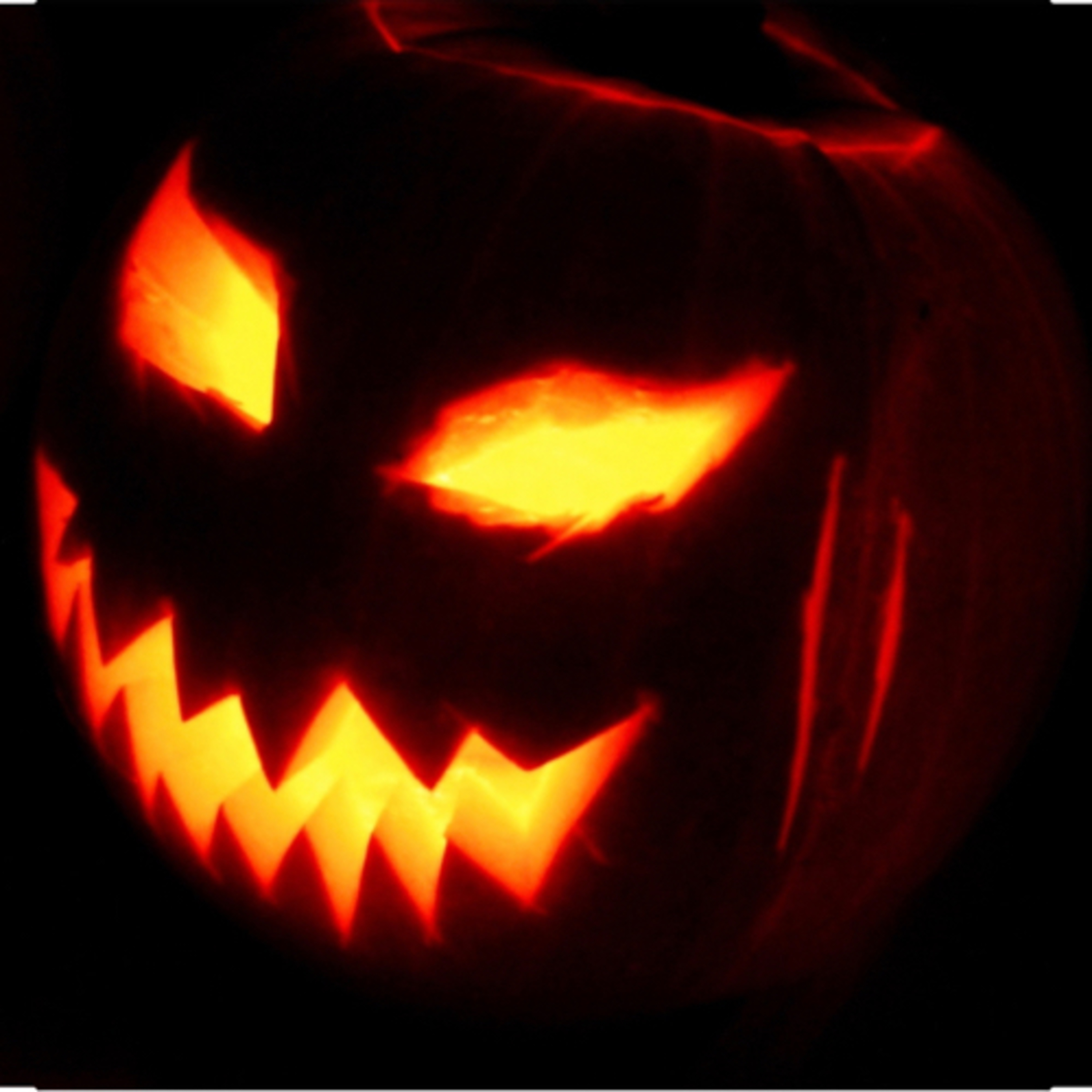 Halloween Update episode artwork