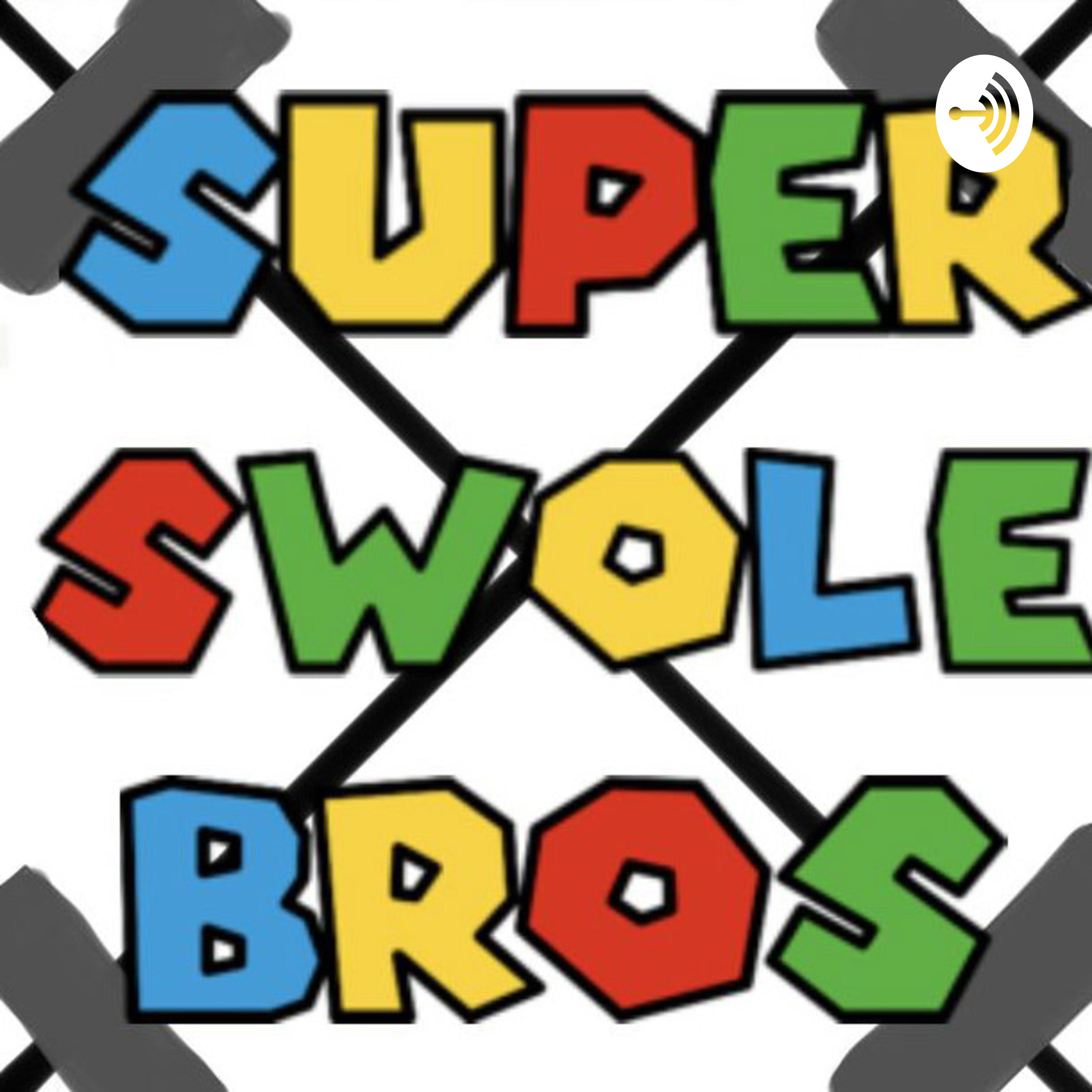 Super Swole Bros