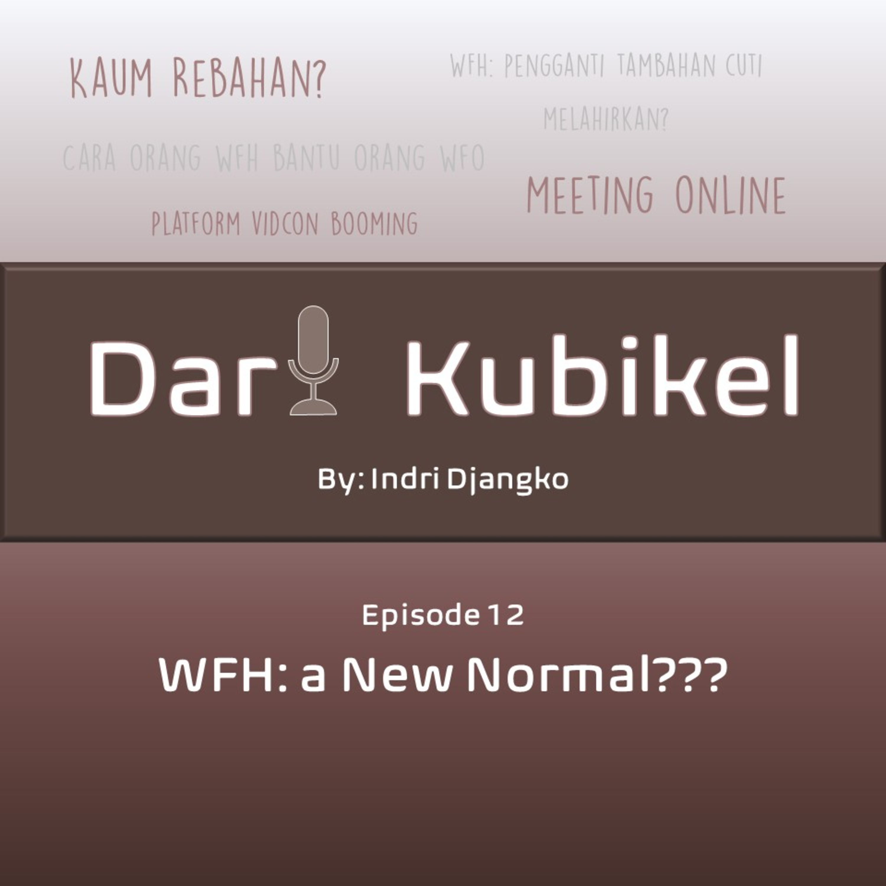 Dari Kubikel