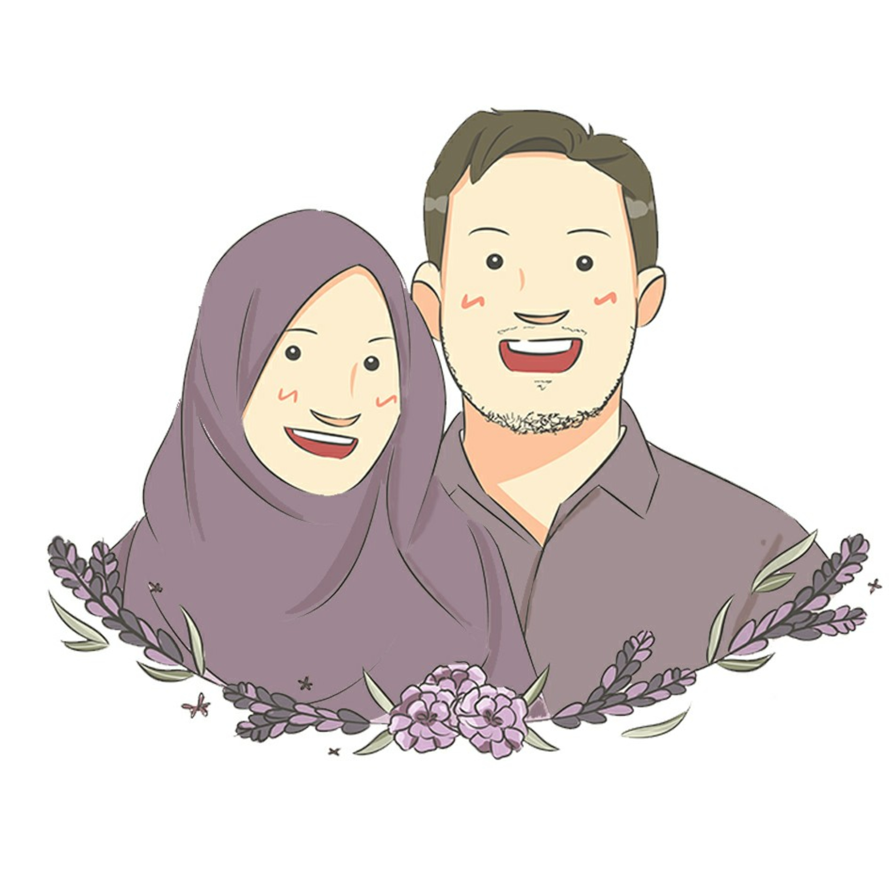 Dari Kubikel