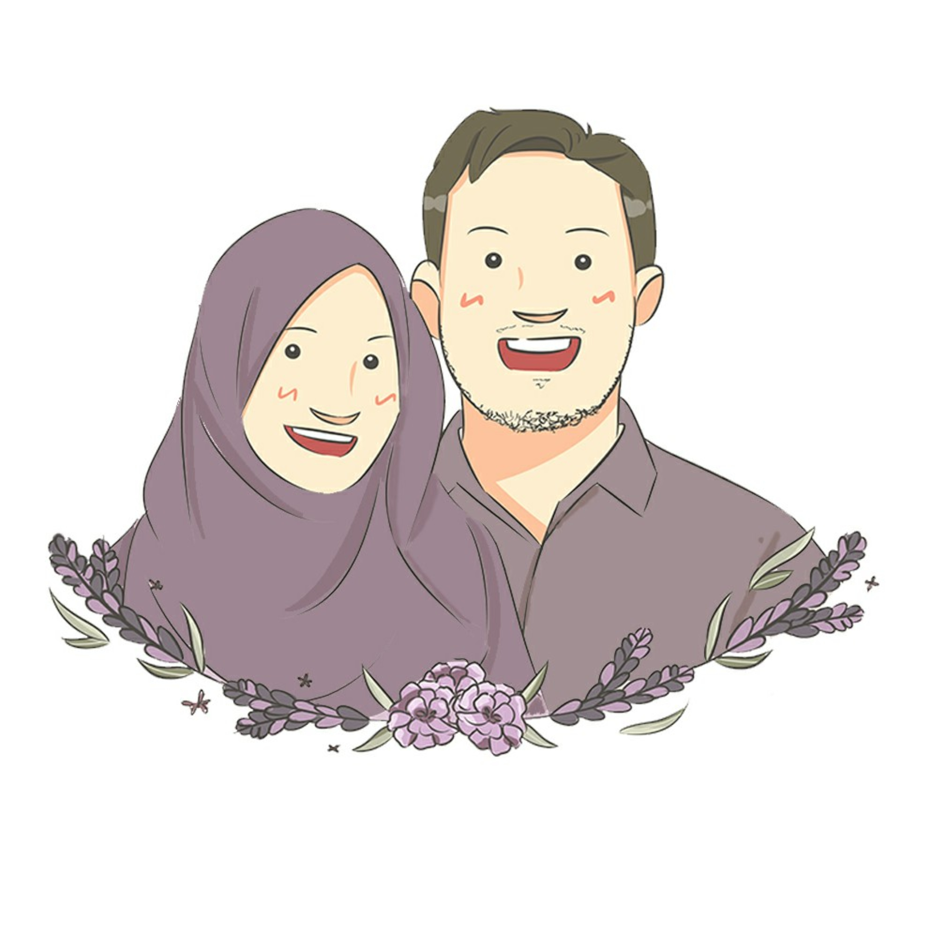 Dari Kubikel