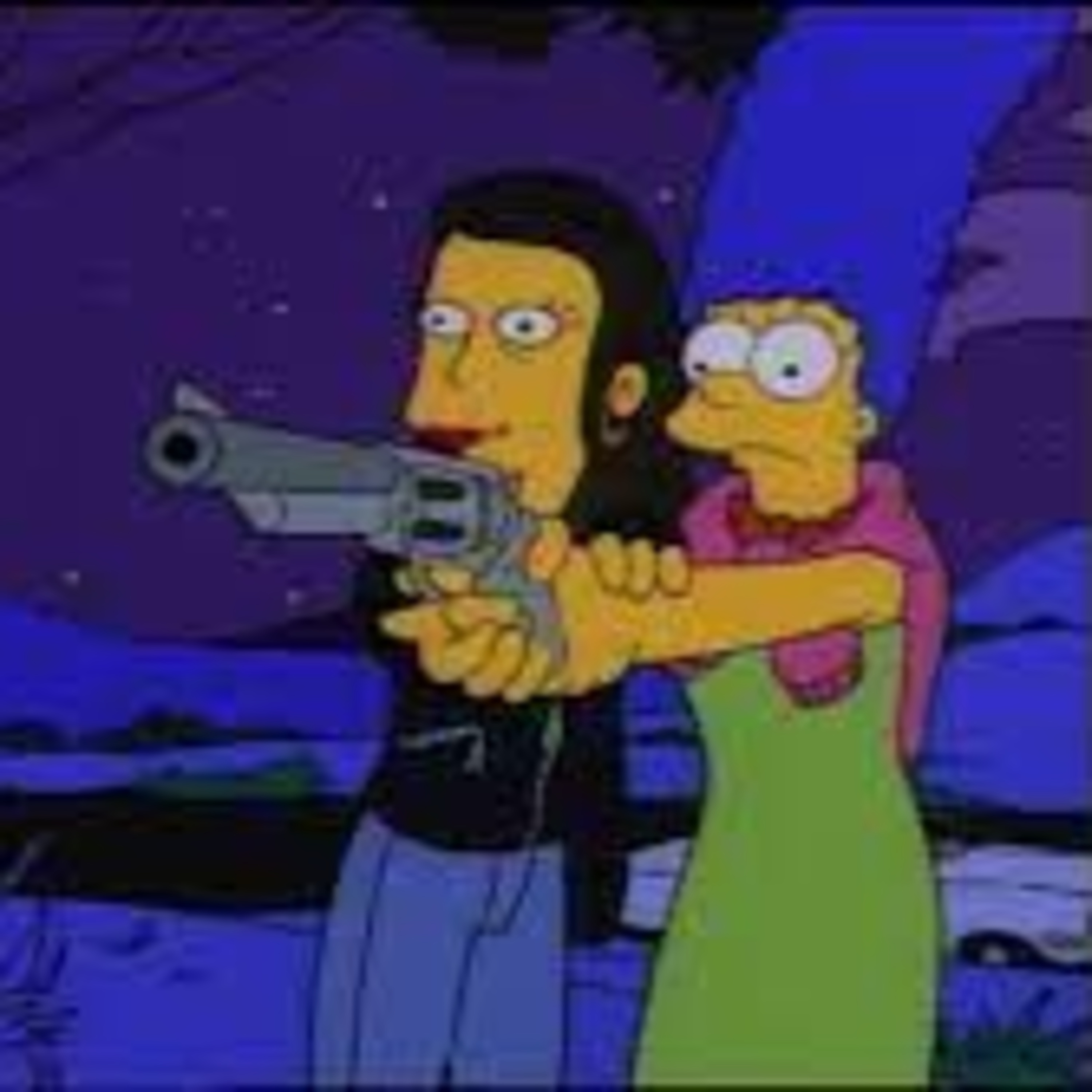 Homer’s D’ohnuts!