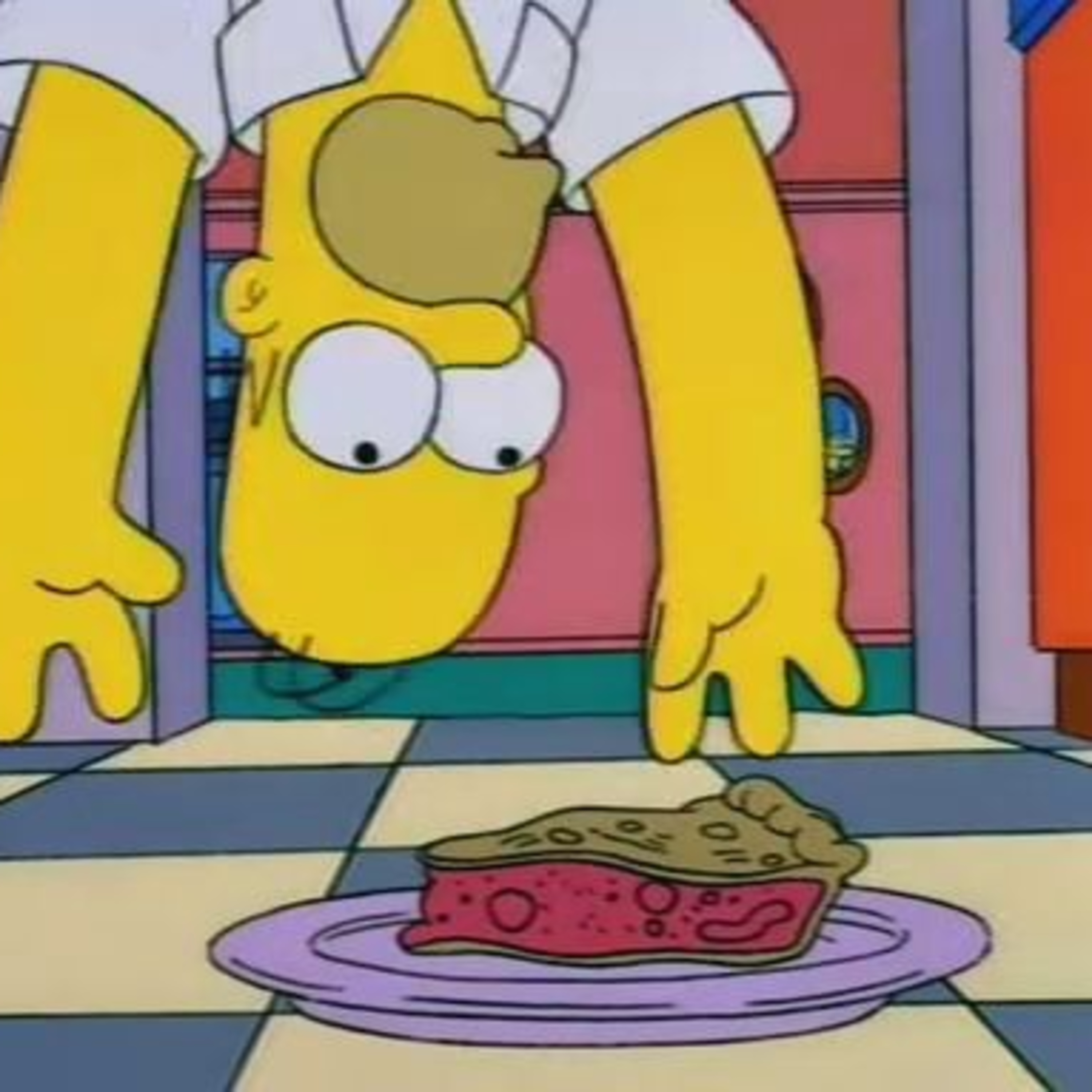 Homer’s D’ohnuts!