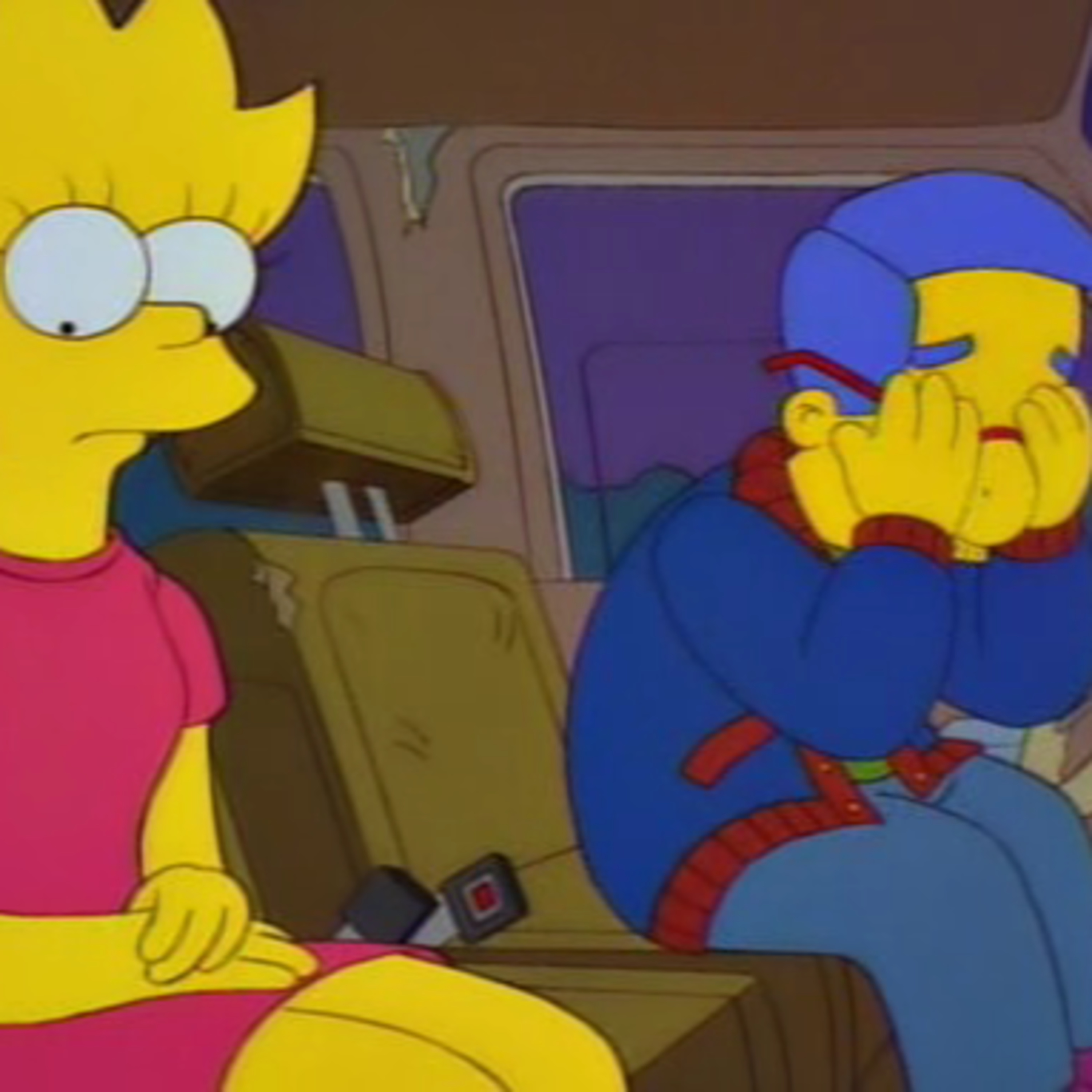 Homer’s D’ohnuts!