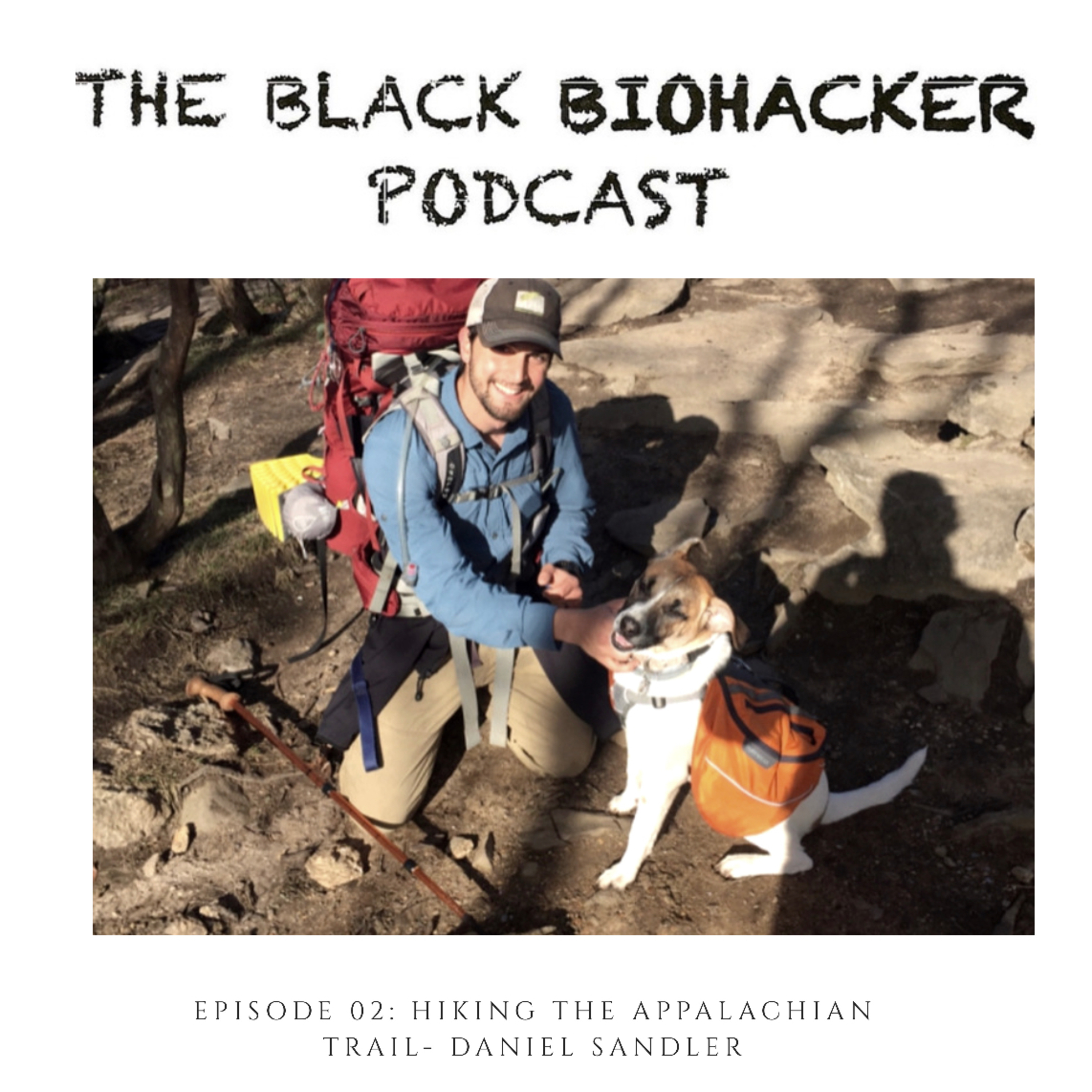 The Black Biohacker