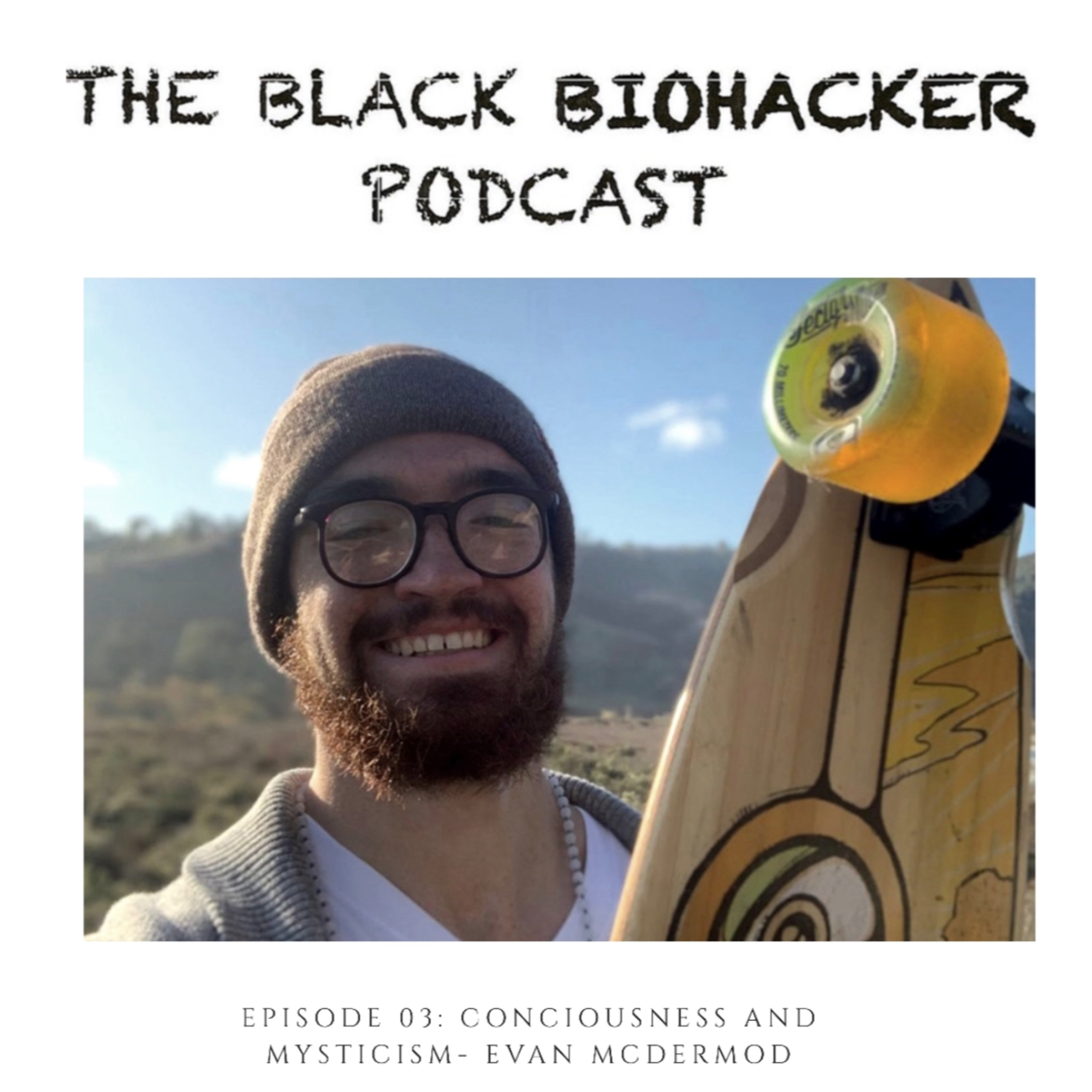 The Black Biohacker