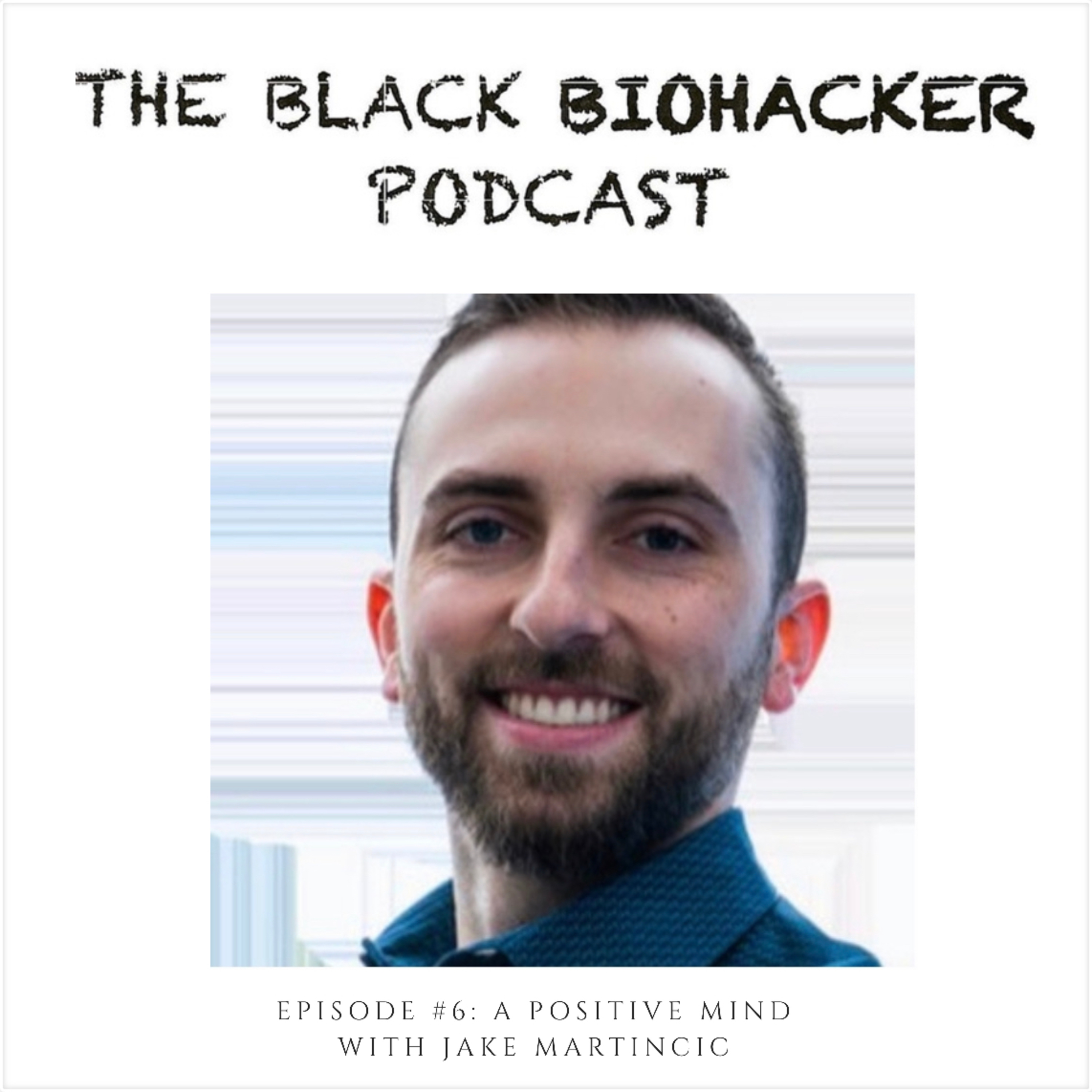 The Black Biohacker