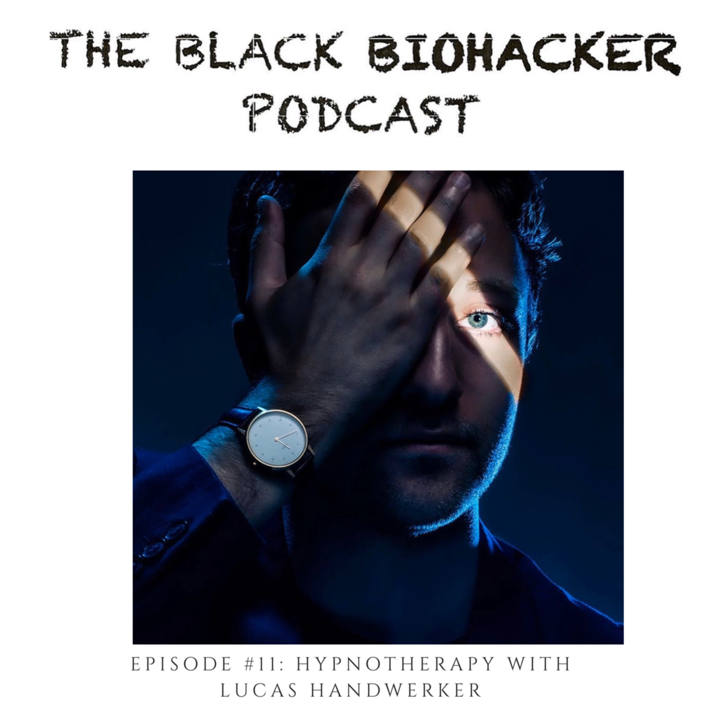 The Black Biohacker