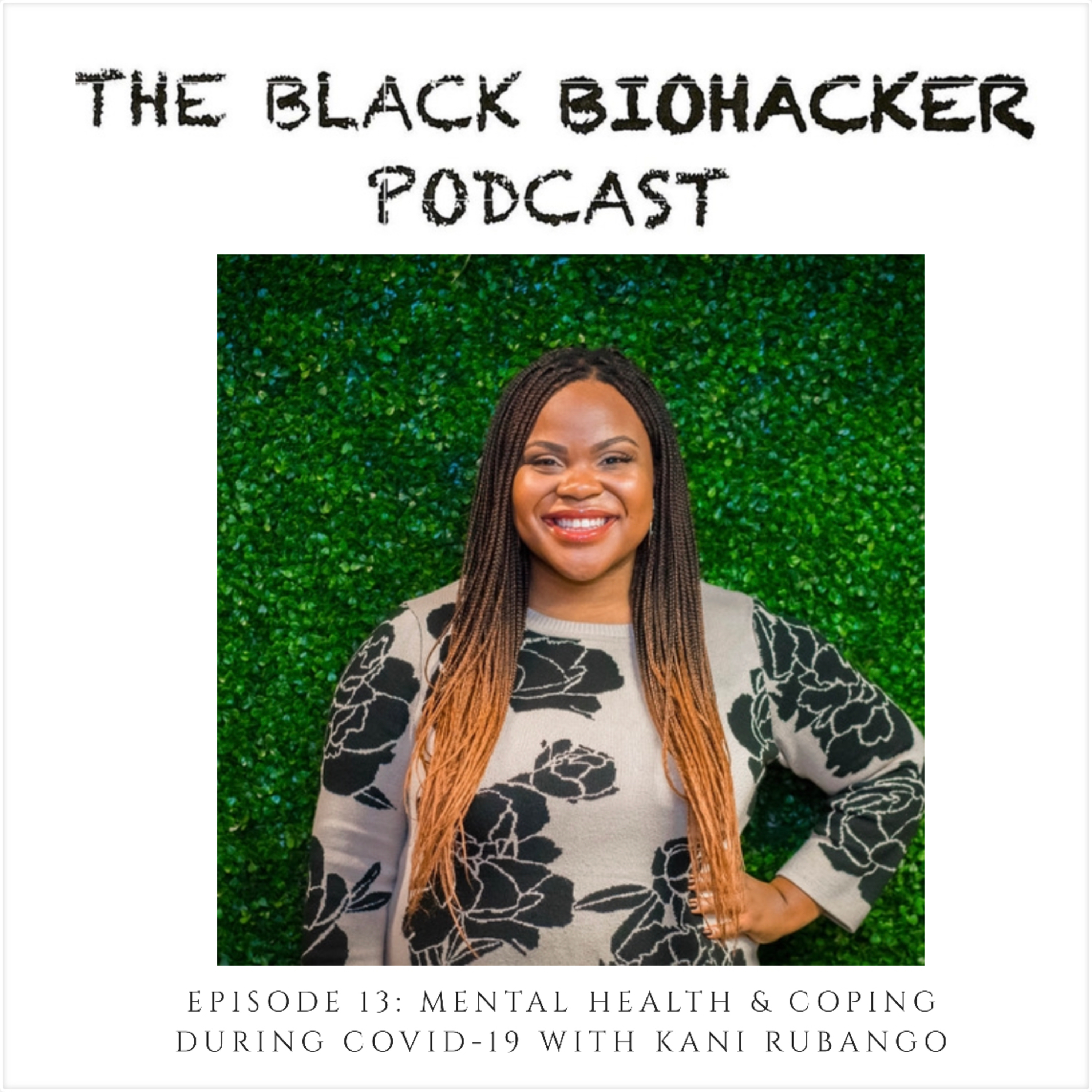 The Black Biohacker