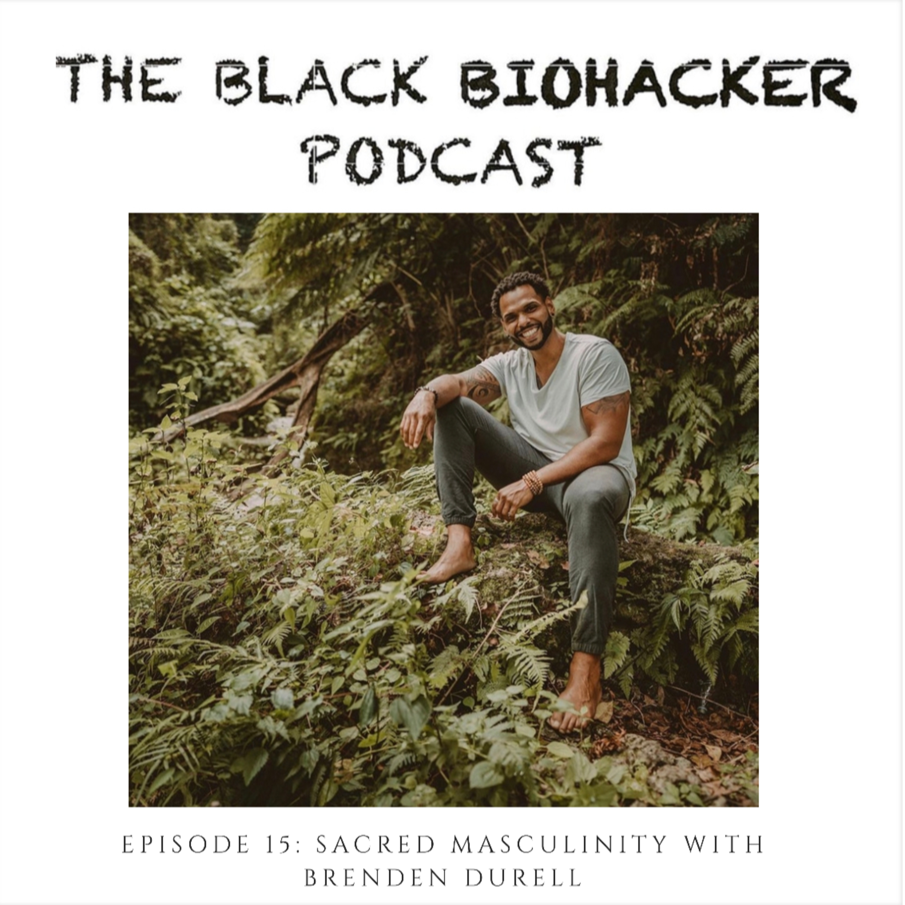 The Black Biohacker