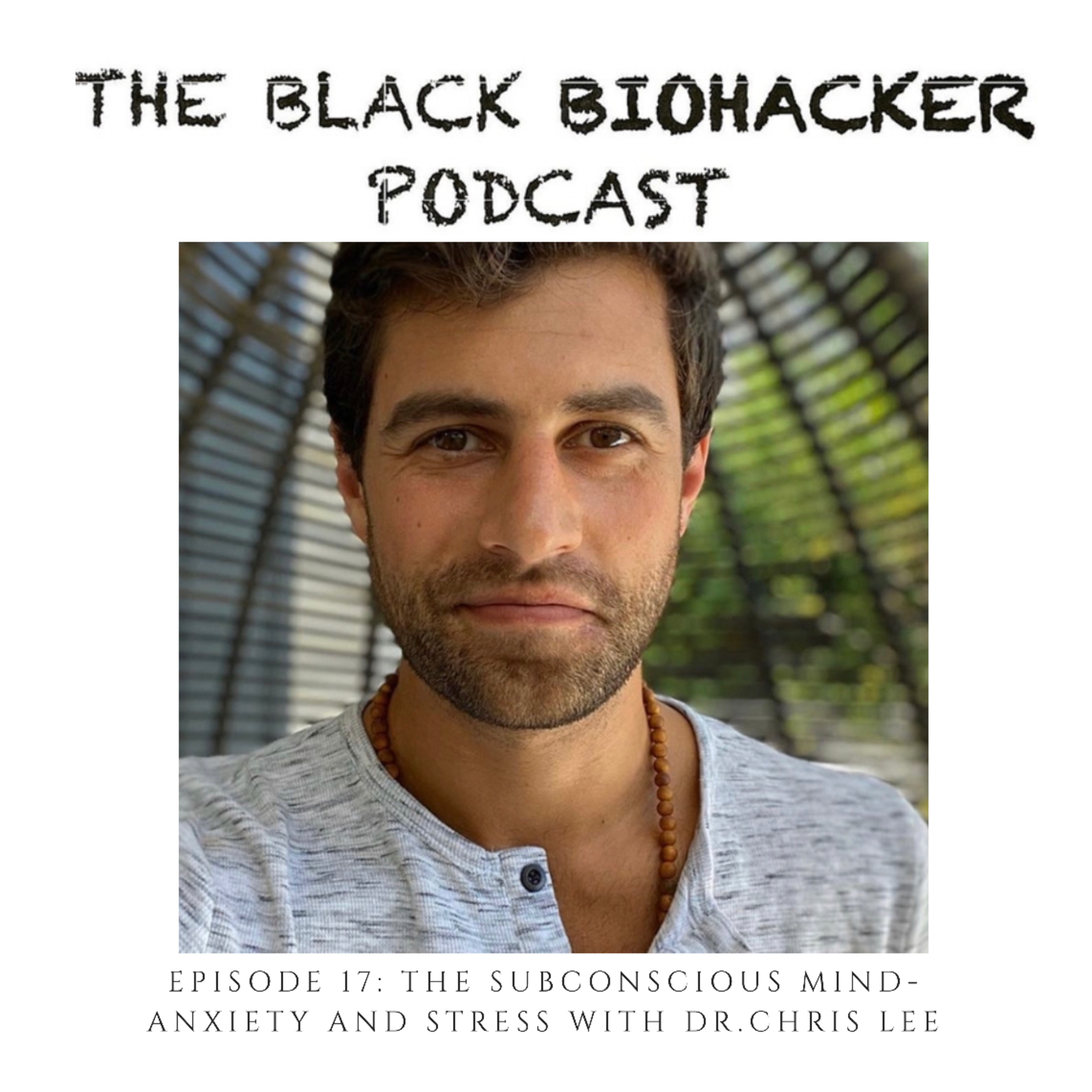 The Black Biohacker