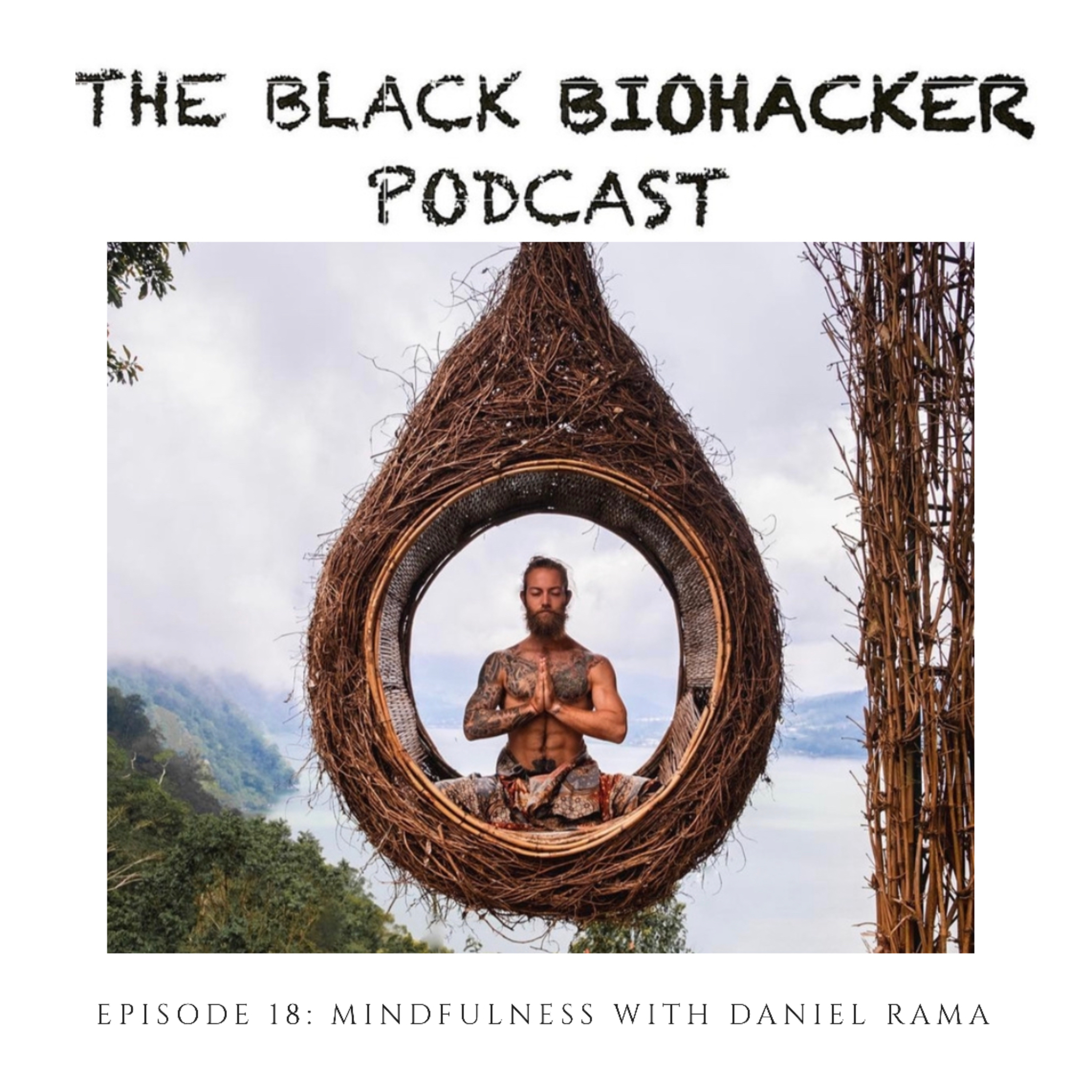The Black Biohacker