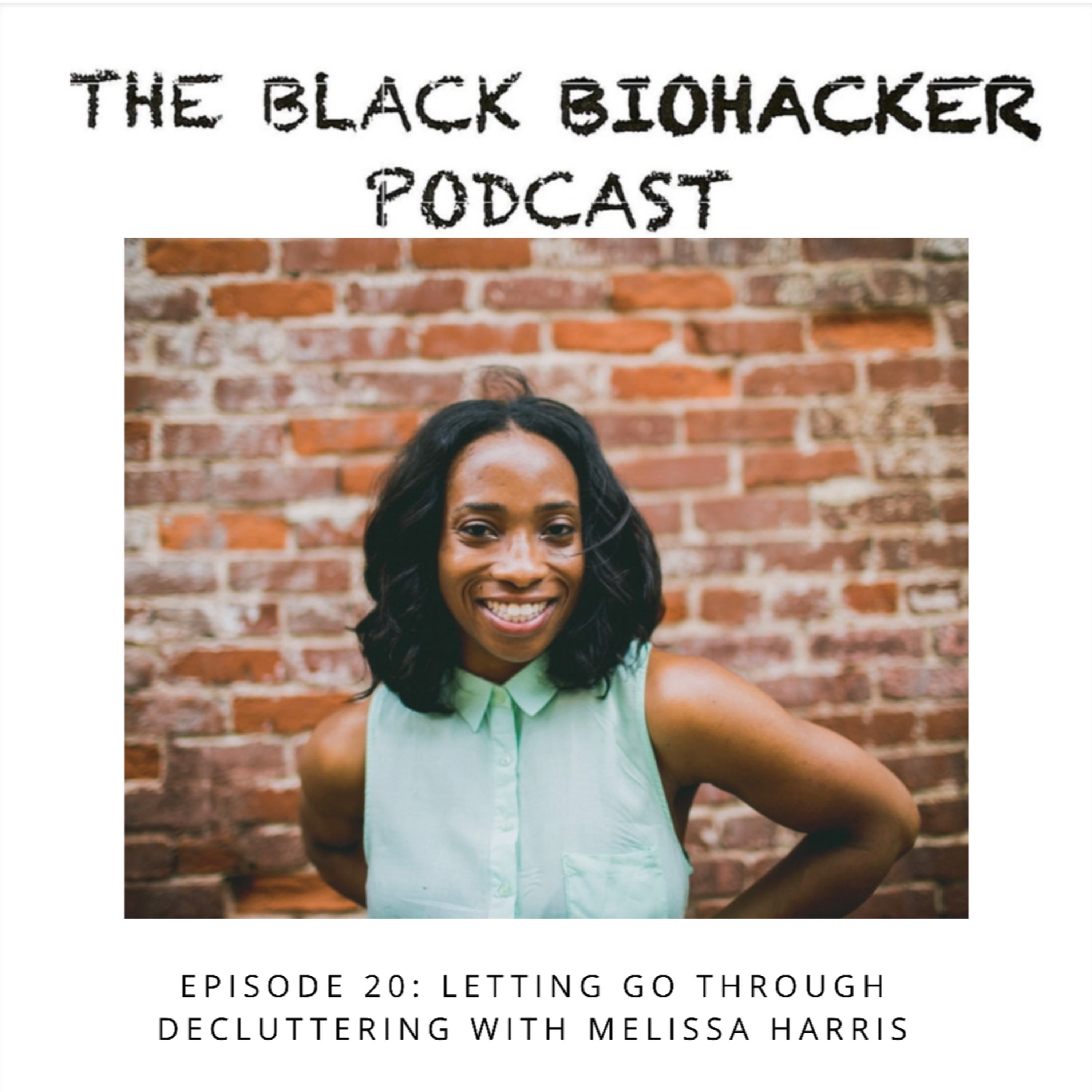 The Black Biohacker