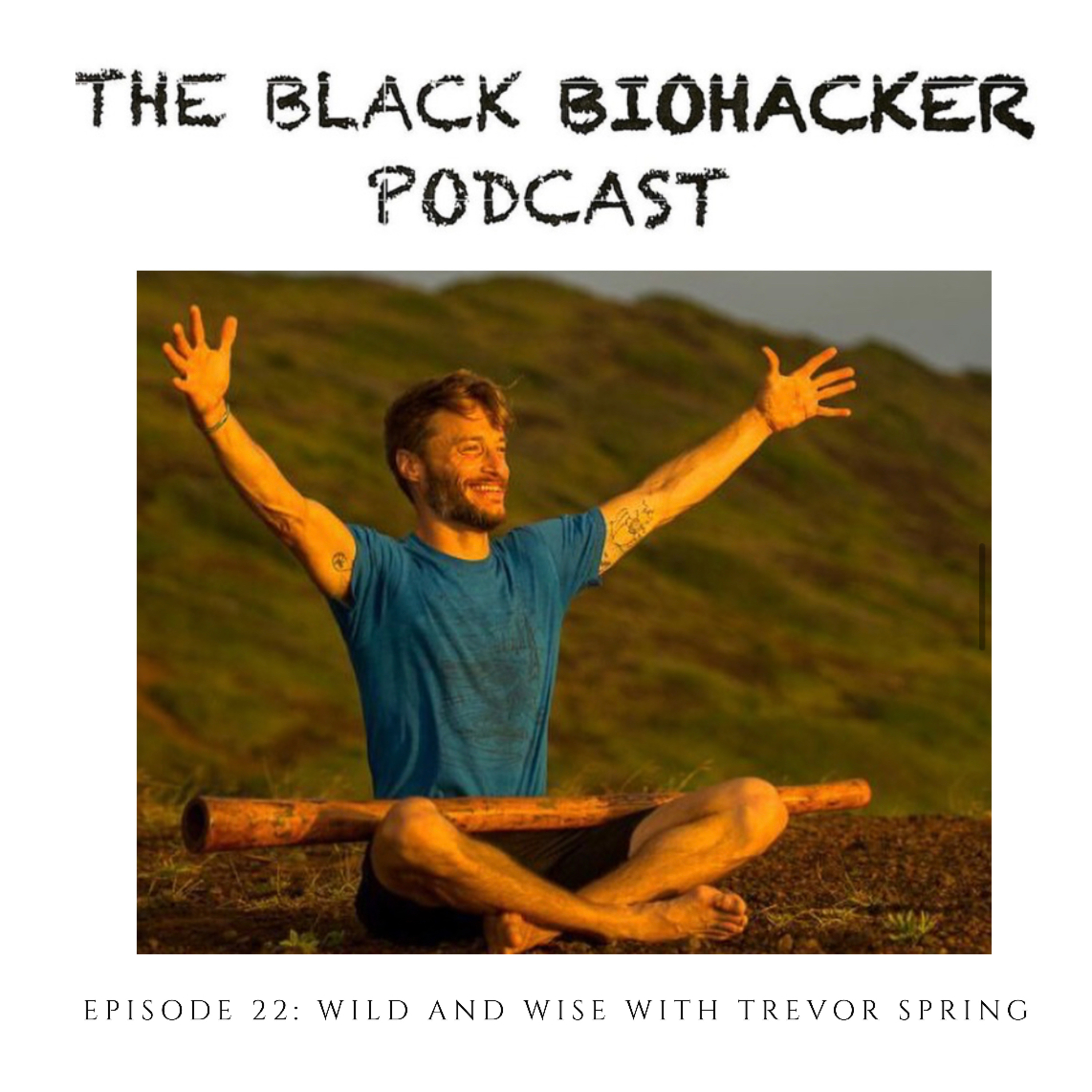 The Black Biohacker
