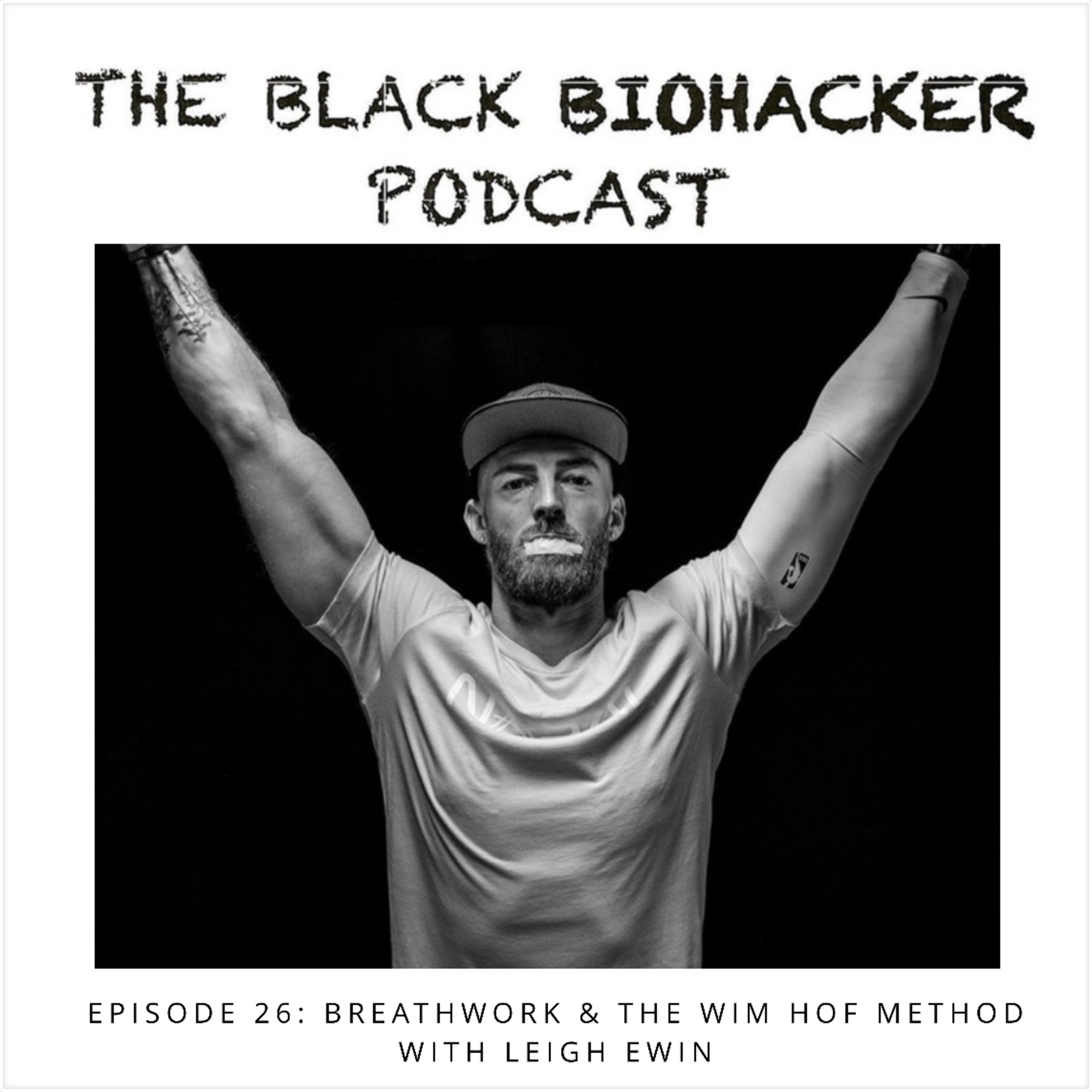 The Black Biohacker