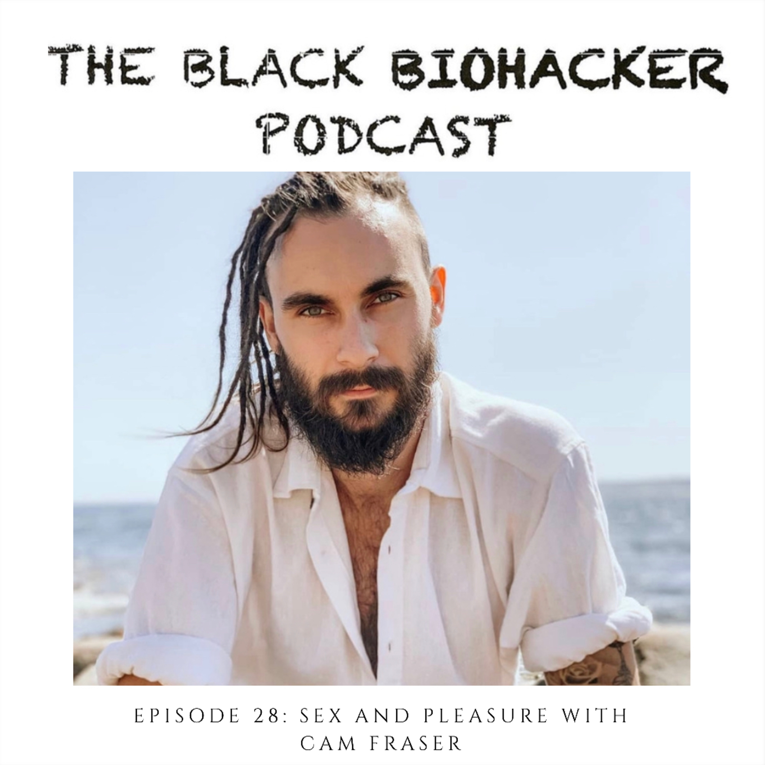 The Black Biohacker
