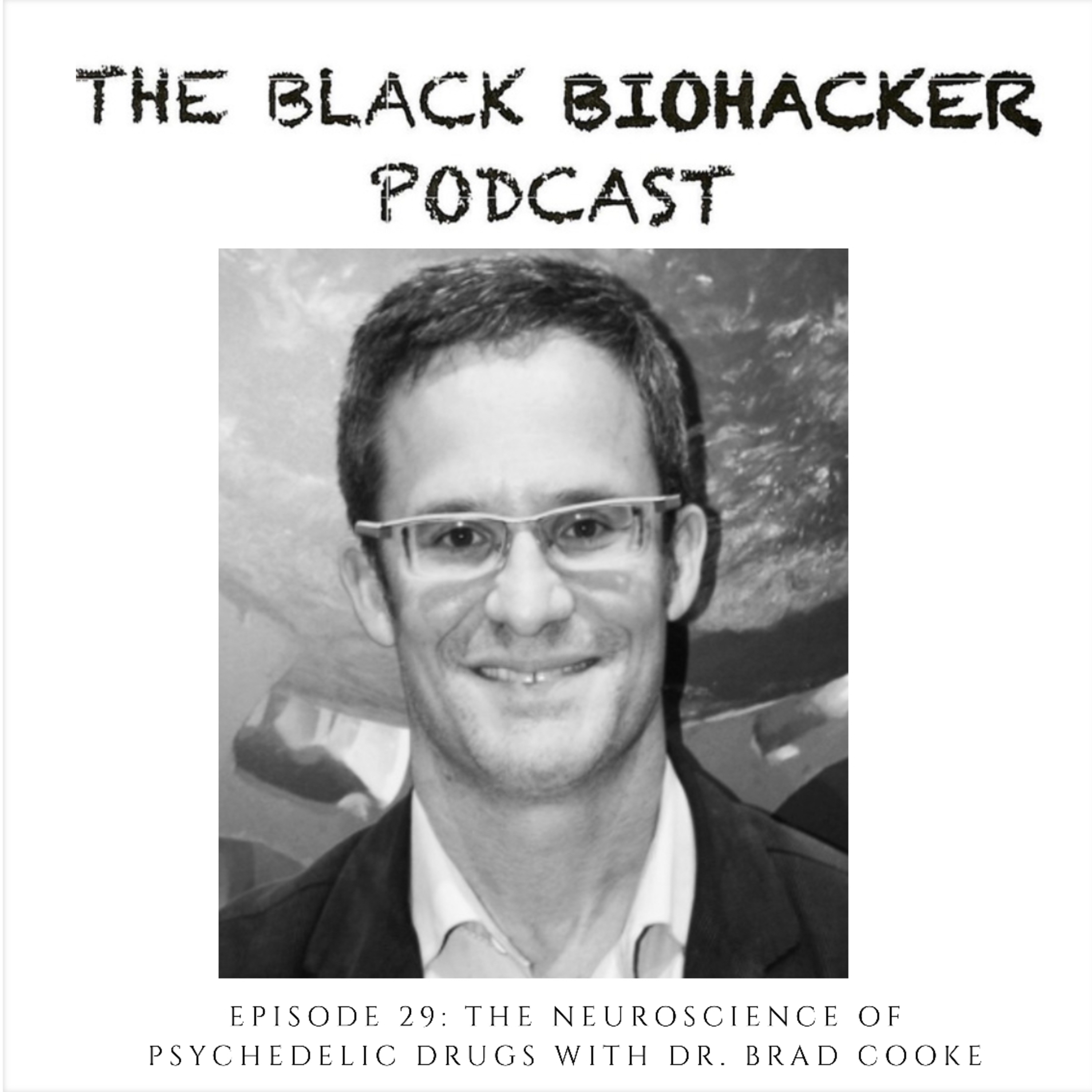 The Black Biohacker