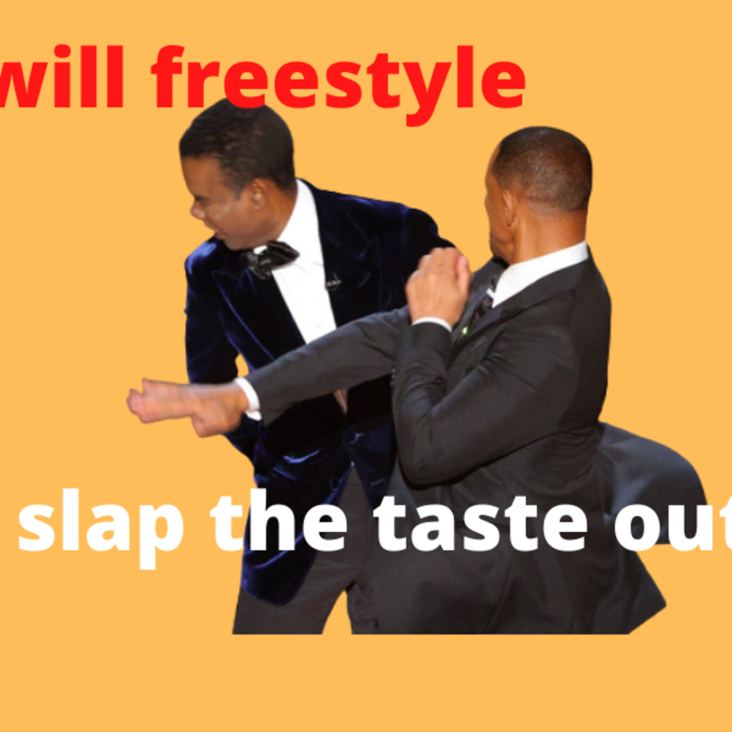 slap the taste out your mouth episode artwork