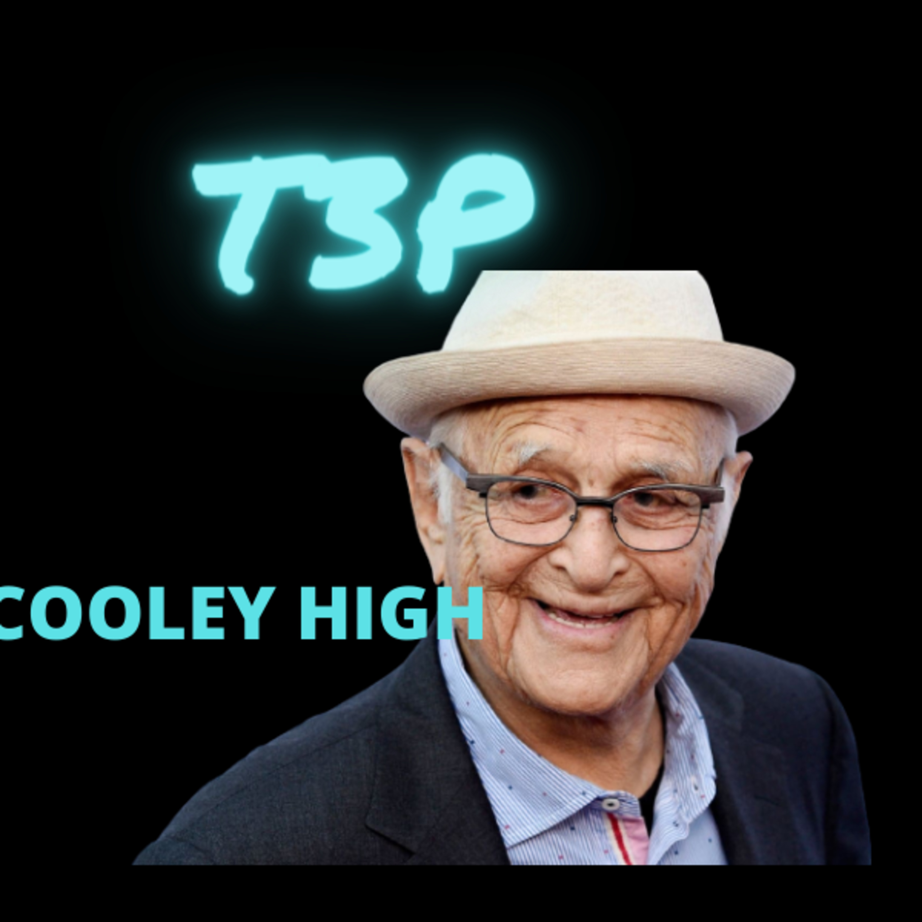 COOLEY HIGH CREATOR? episode artwork