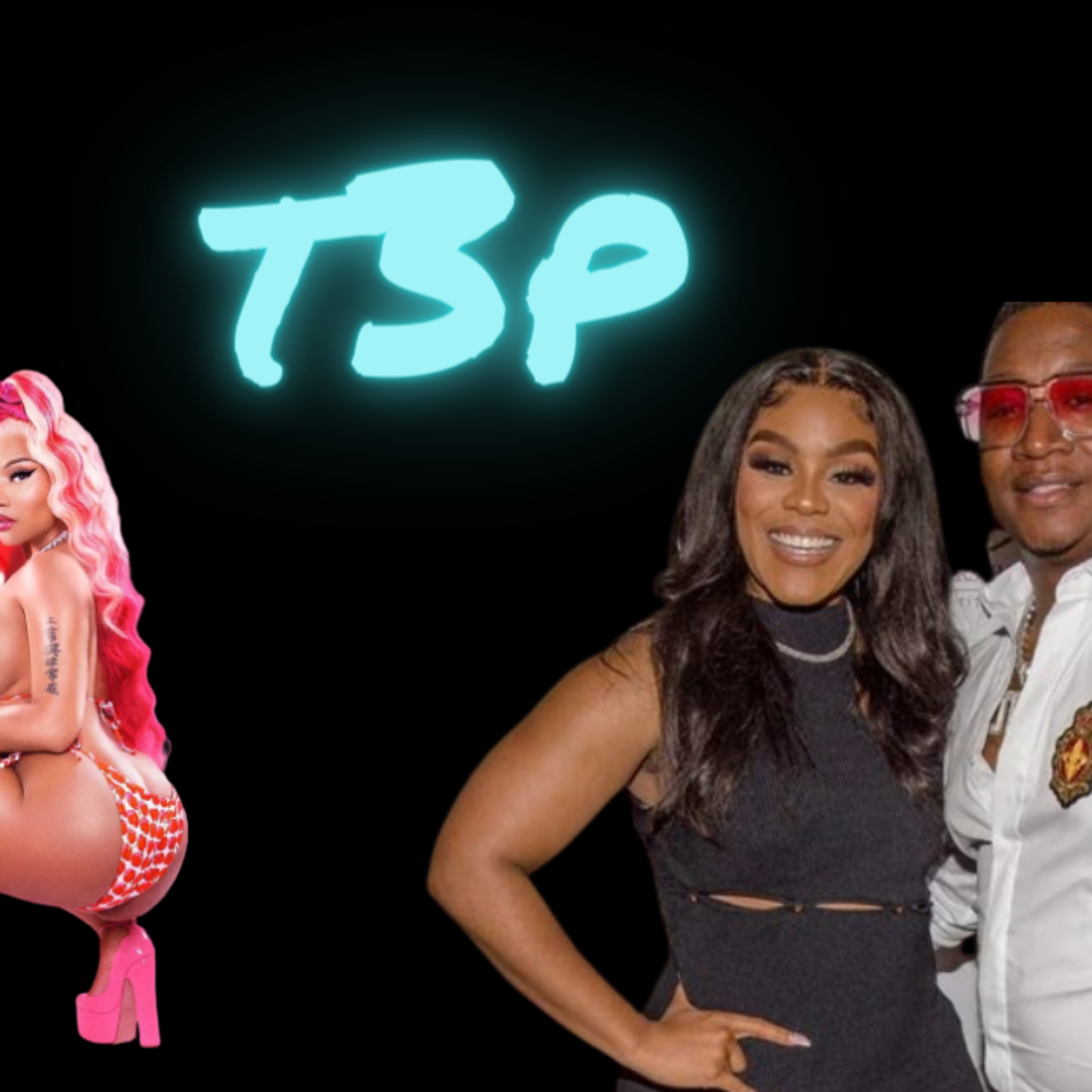 YOUNG JOC, NIKKI MINAJ episode artwork