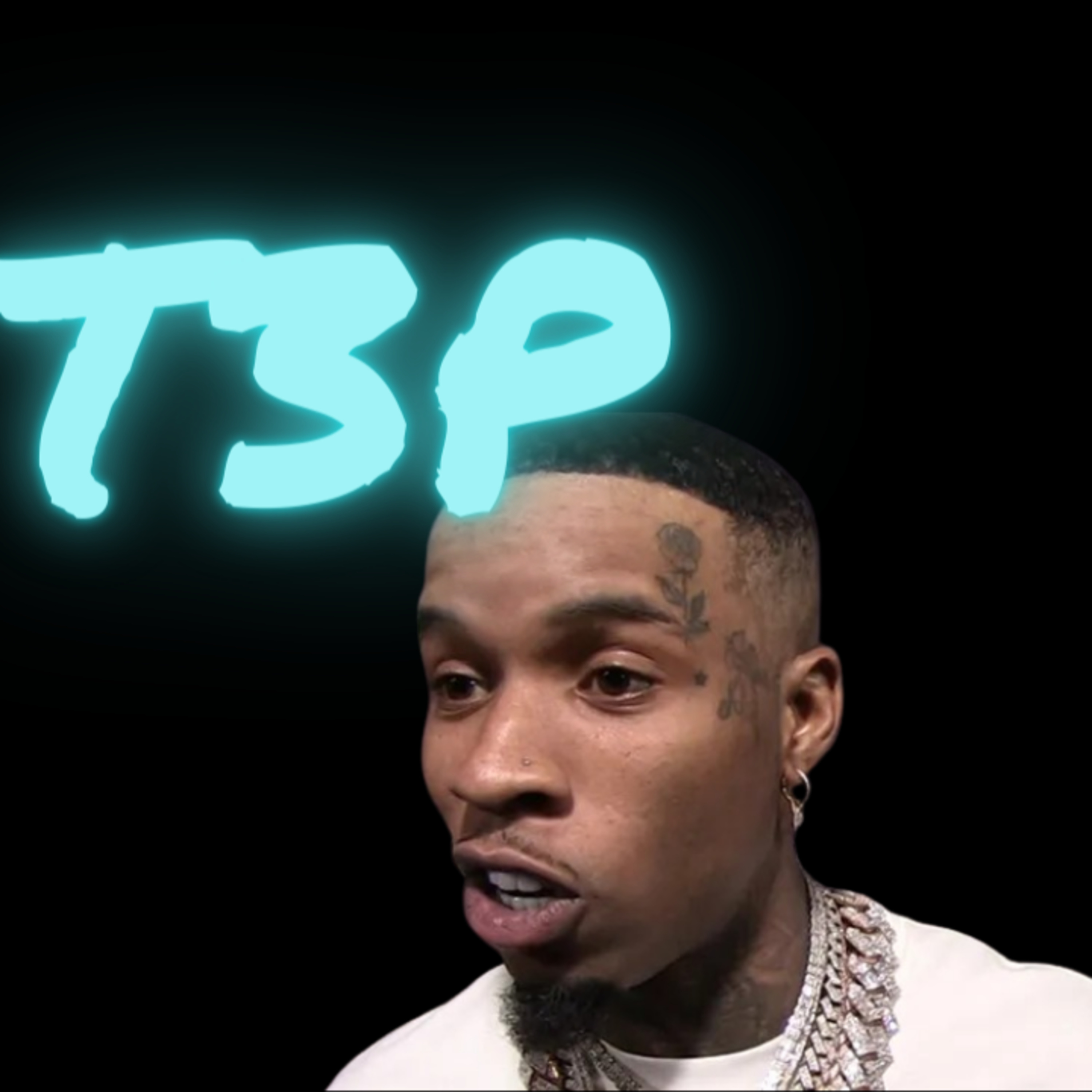 Torey lanez,glorilla episode artwork