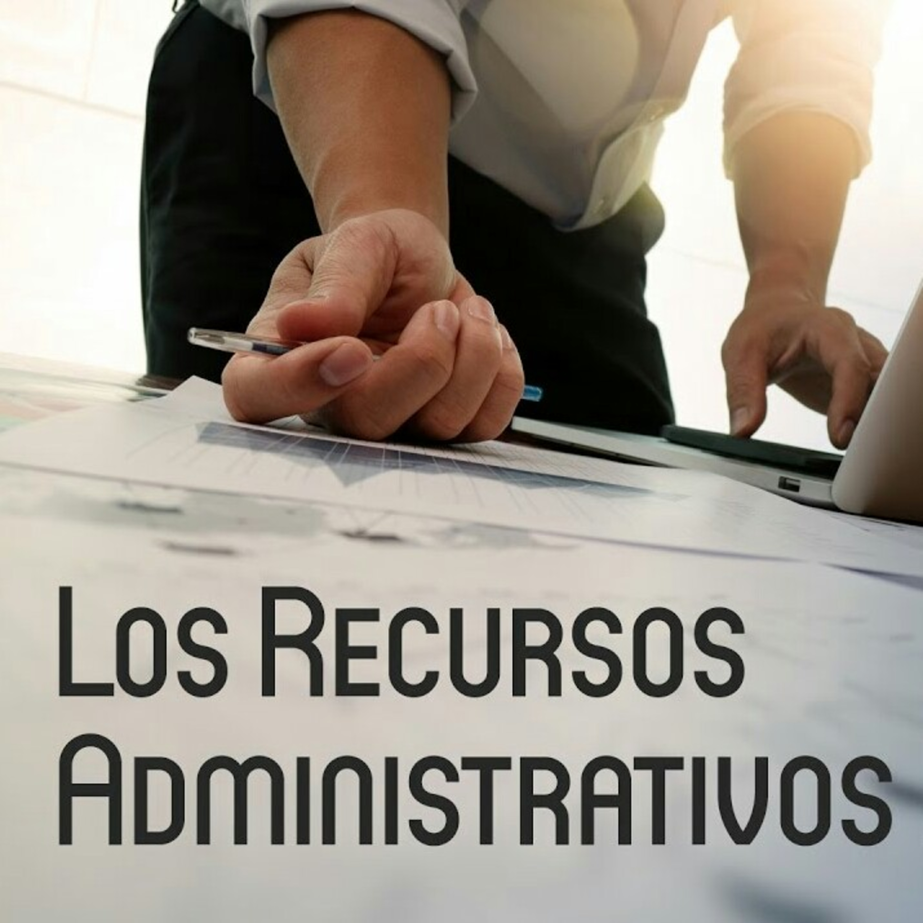 Recursos Administrativos 