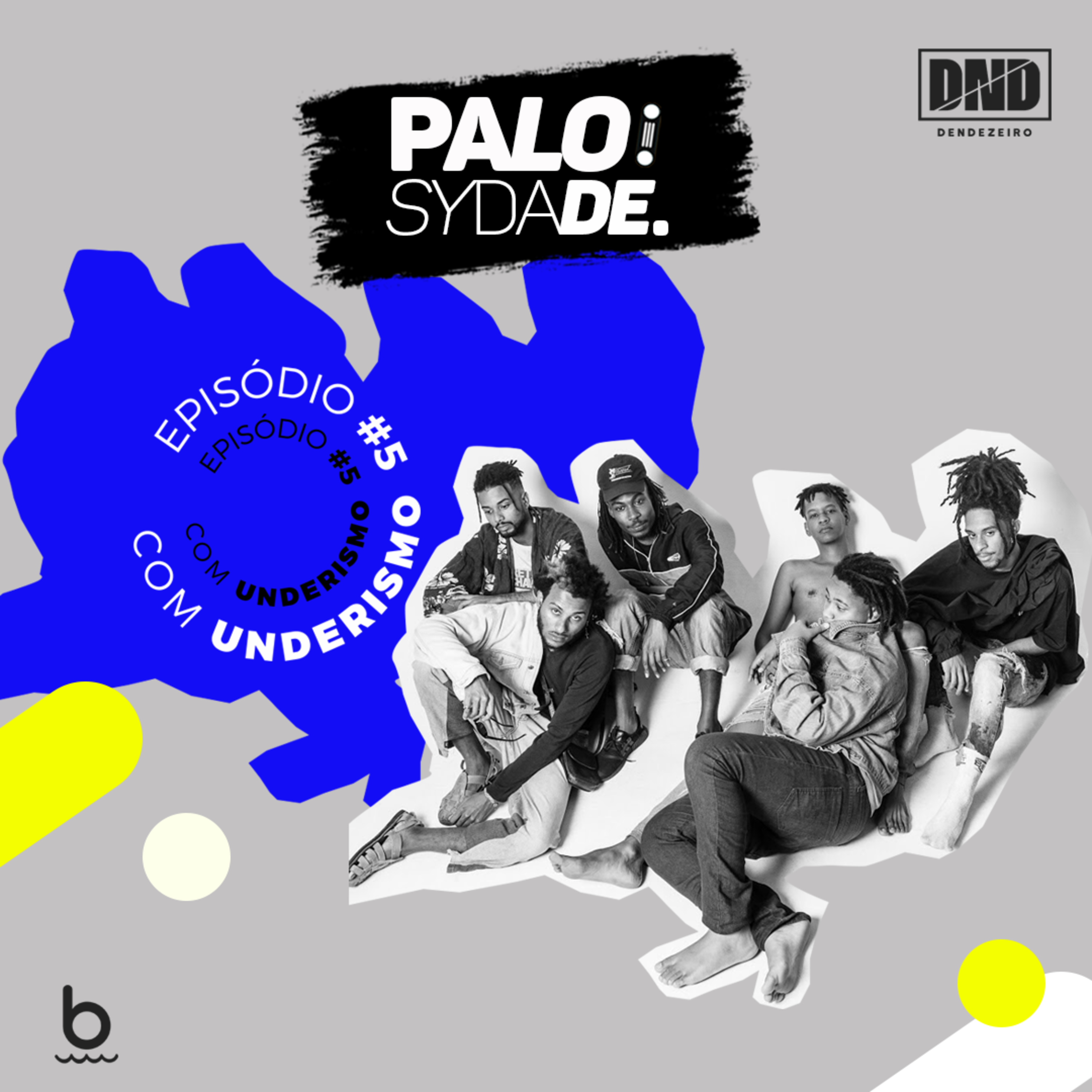 PALOSYDADE