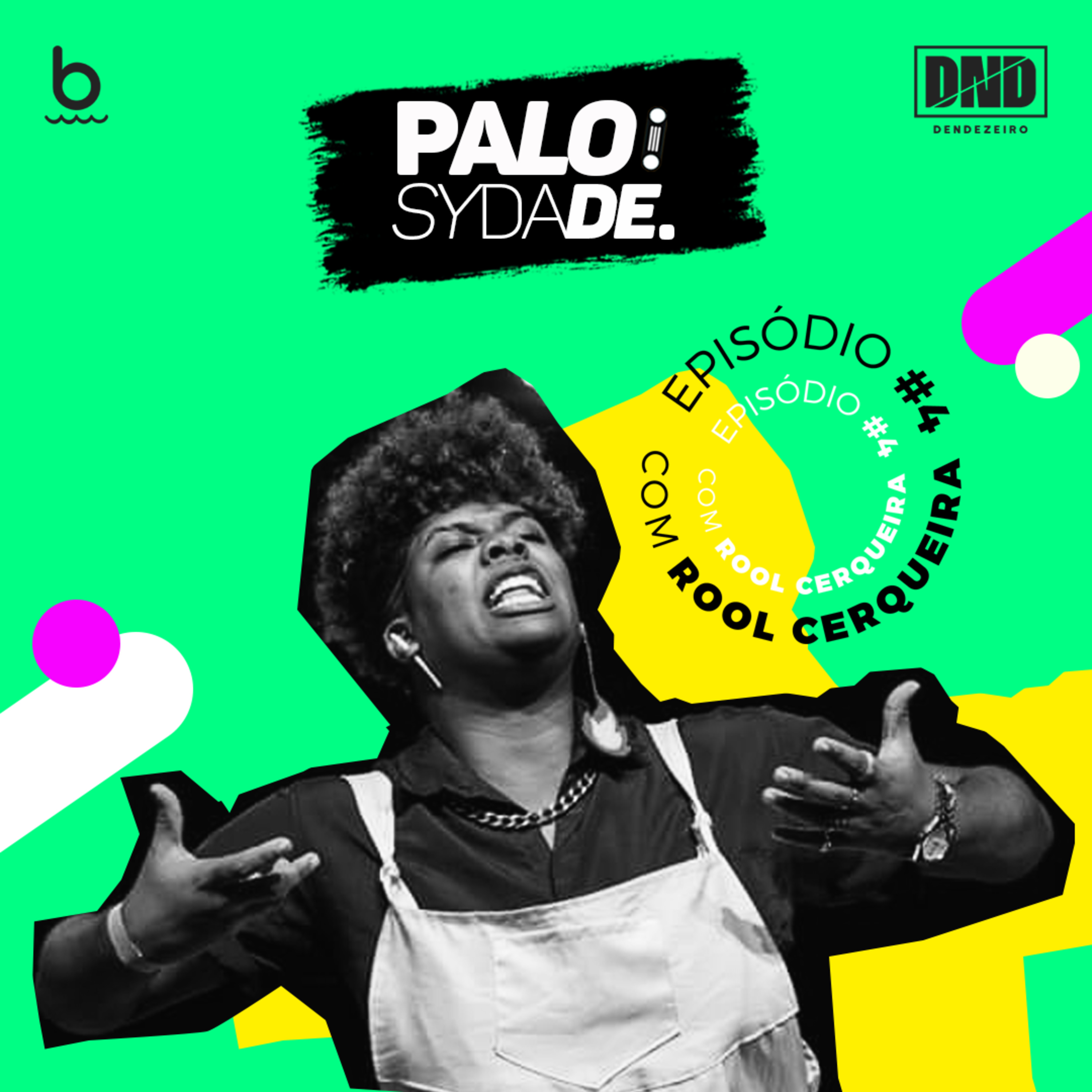 PALOSYDADE
