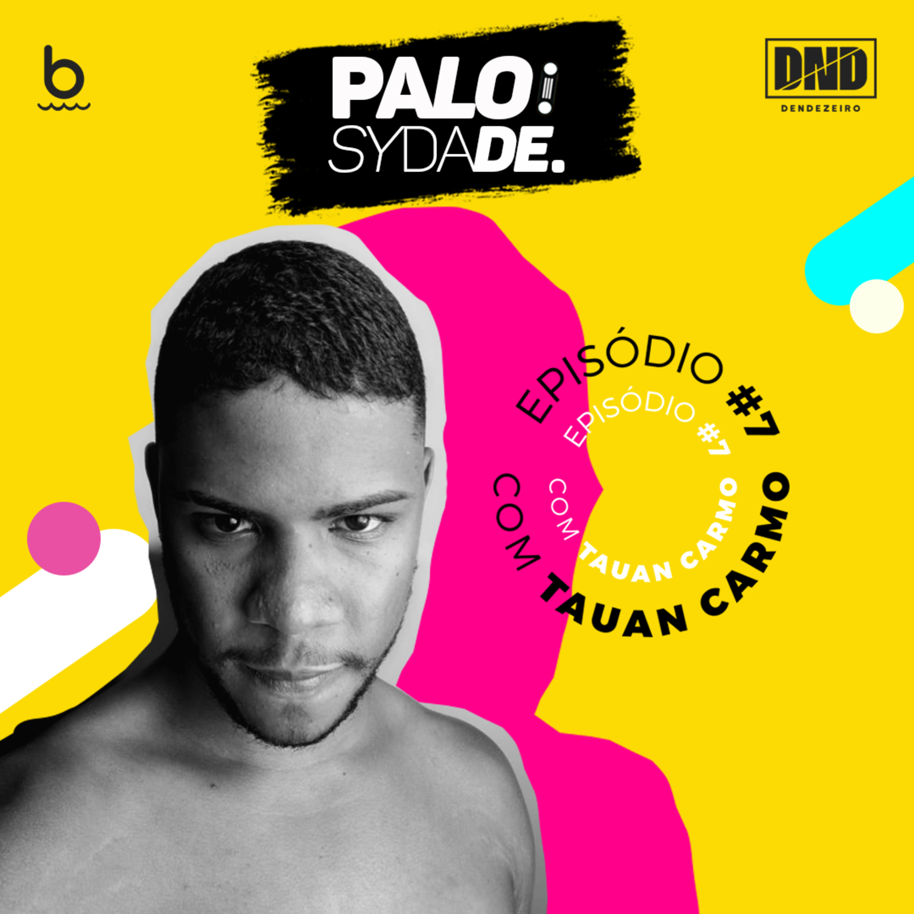 PALOSYDADE