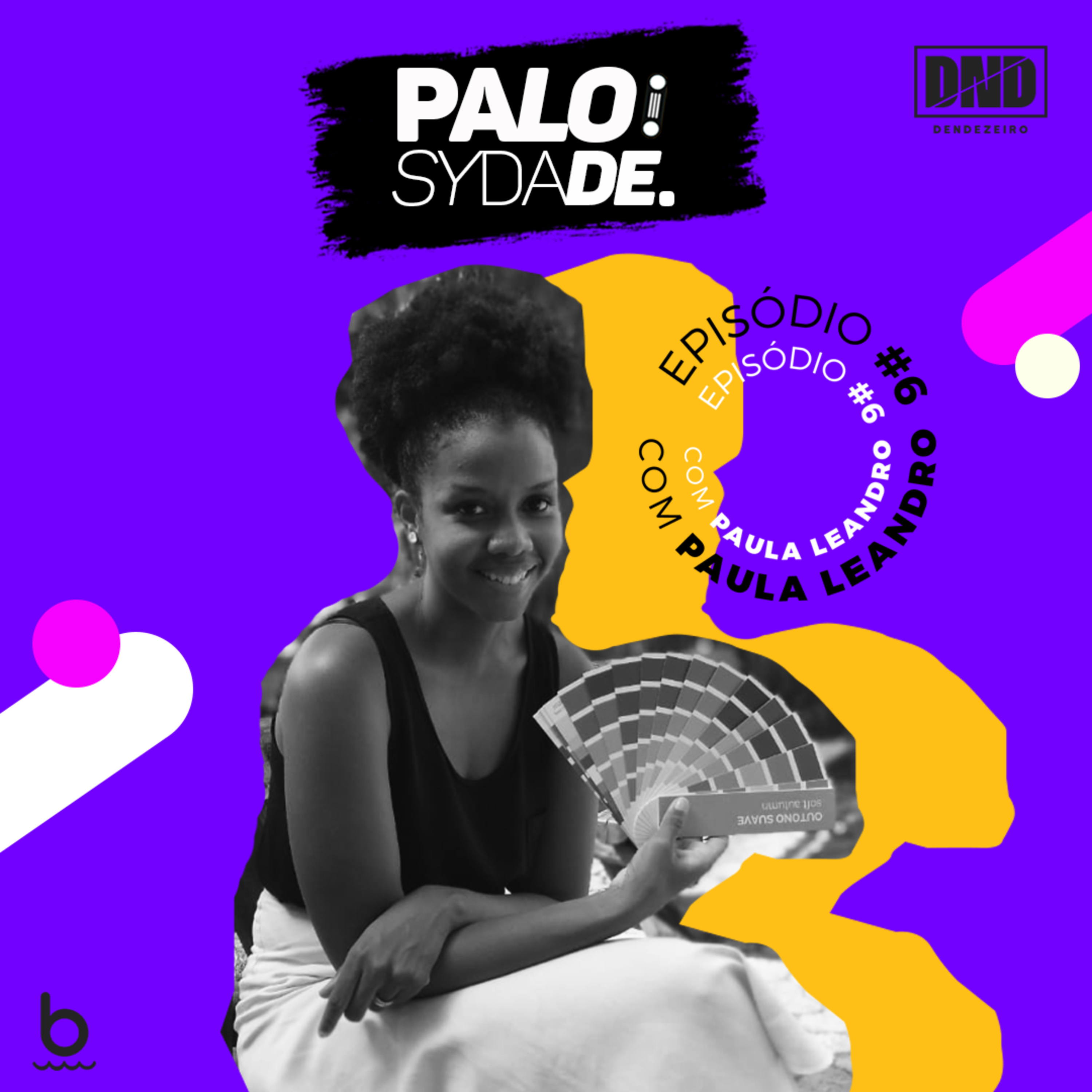 PALOSYDADE