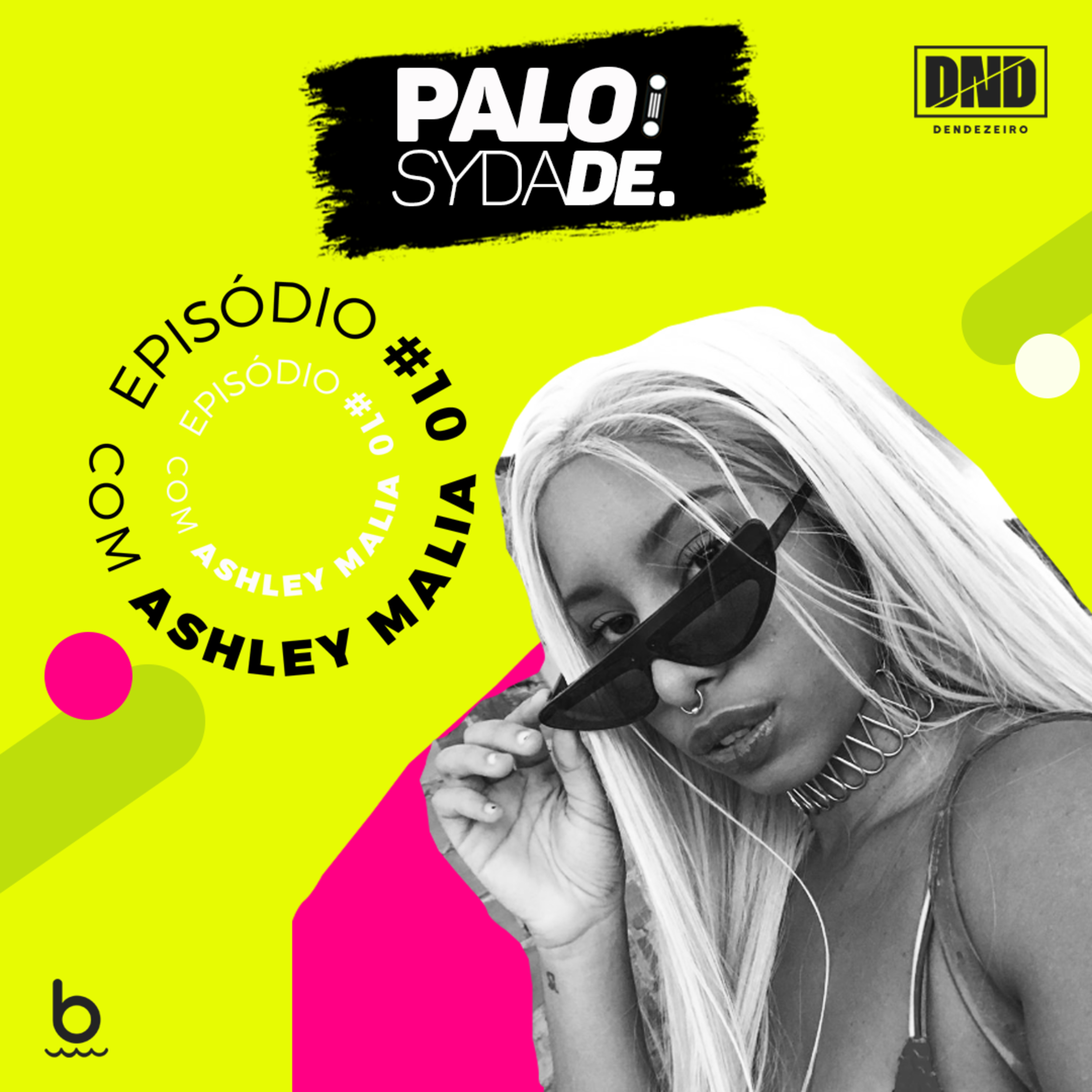 PALOSYDADE