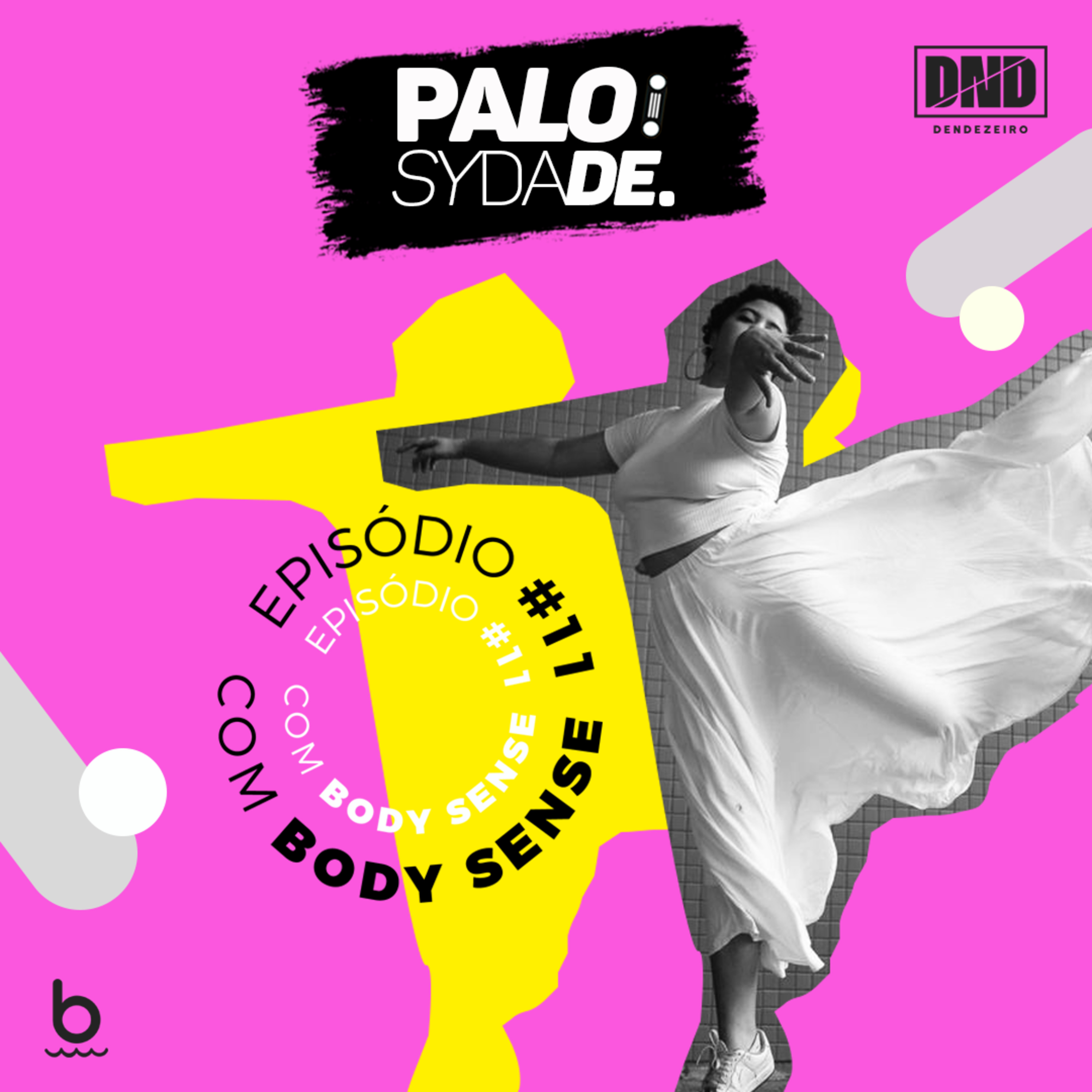 PALOSYDADE