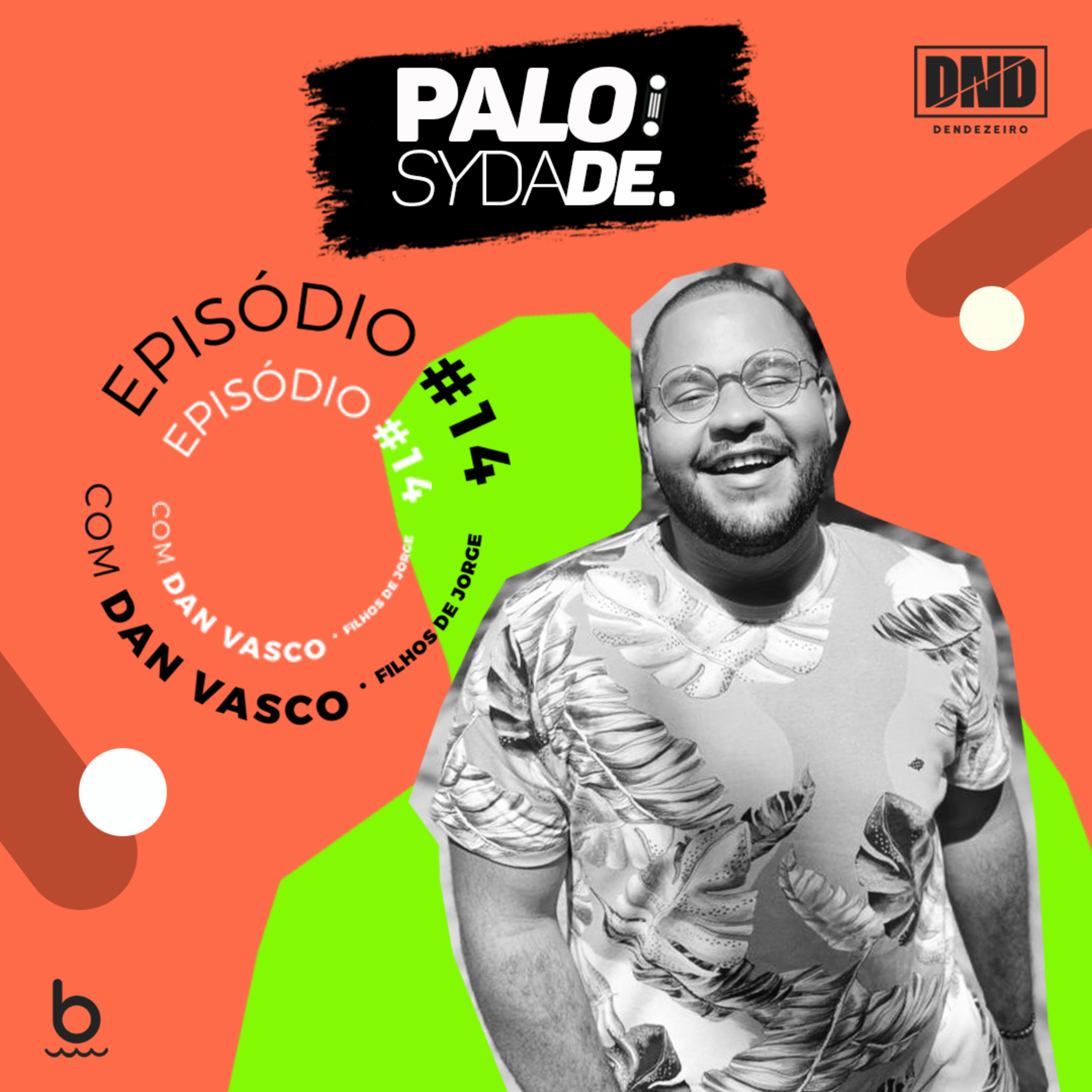 PALOSYDADE
