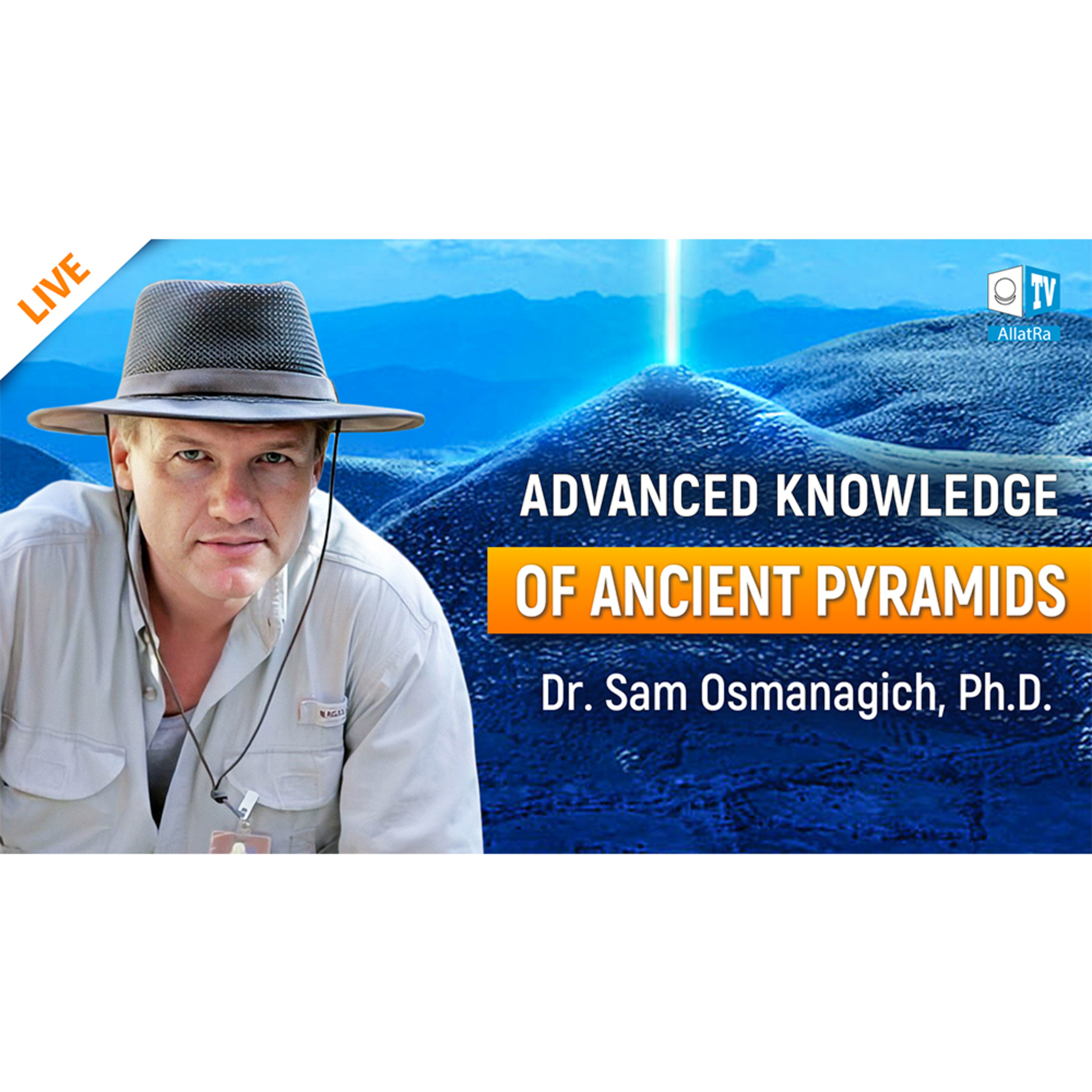 ALLATRA TV International