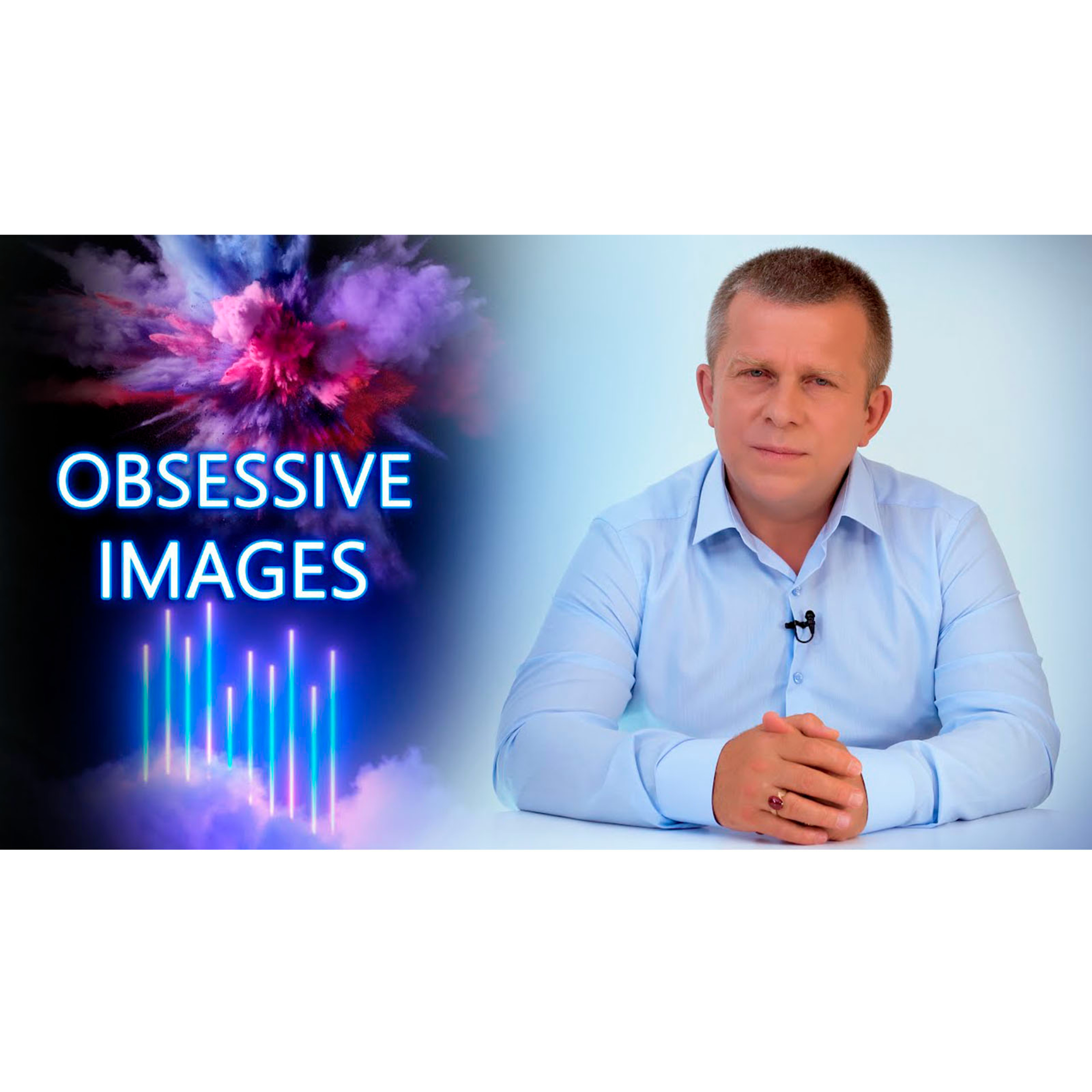 Obsessive Images episode artwork