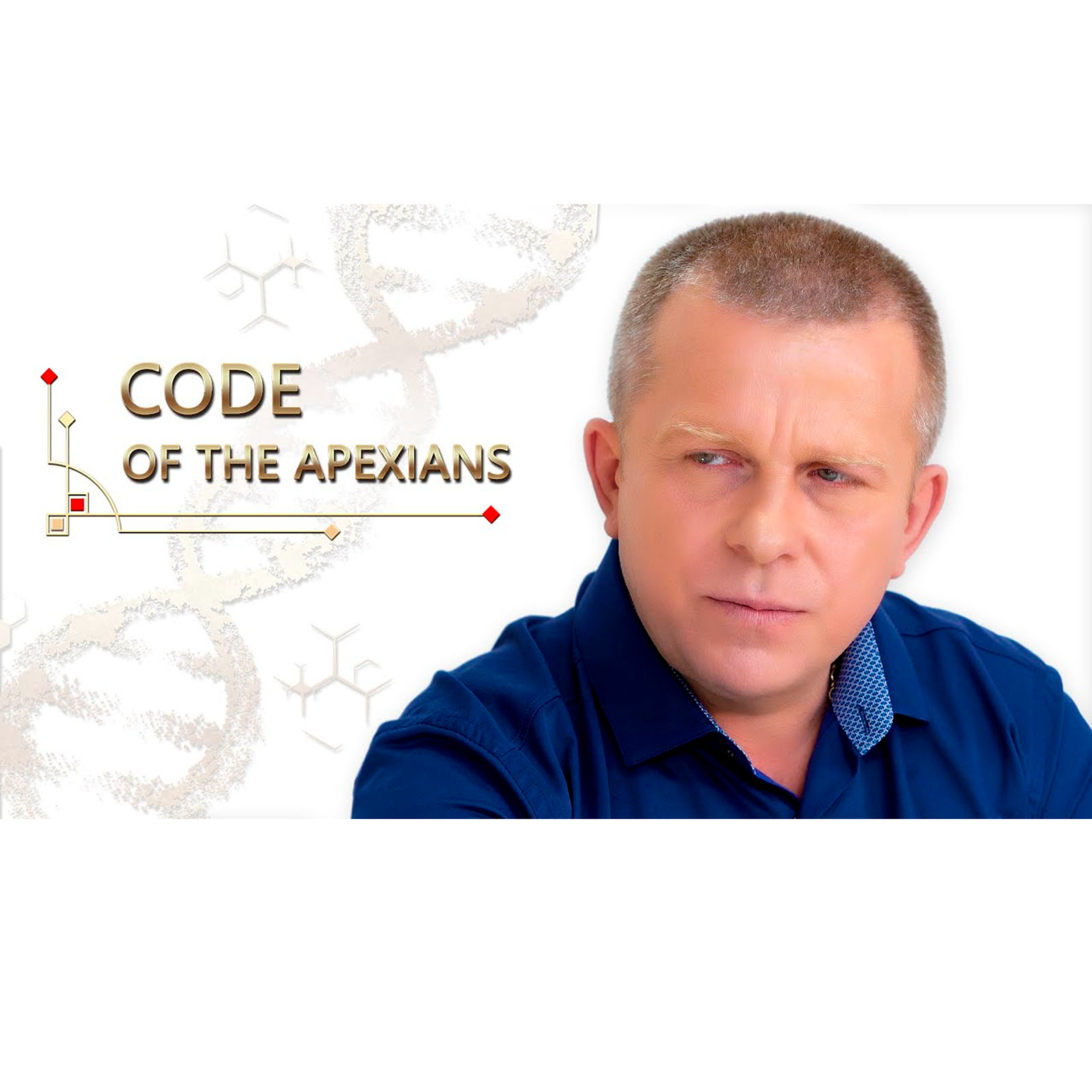 Code of the Apexians episode artwork