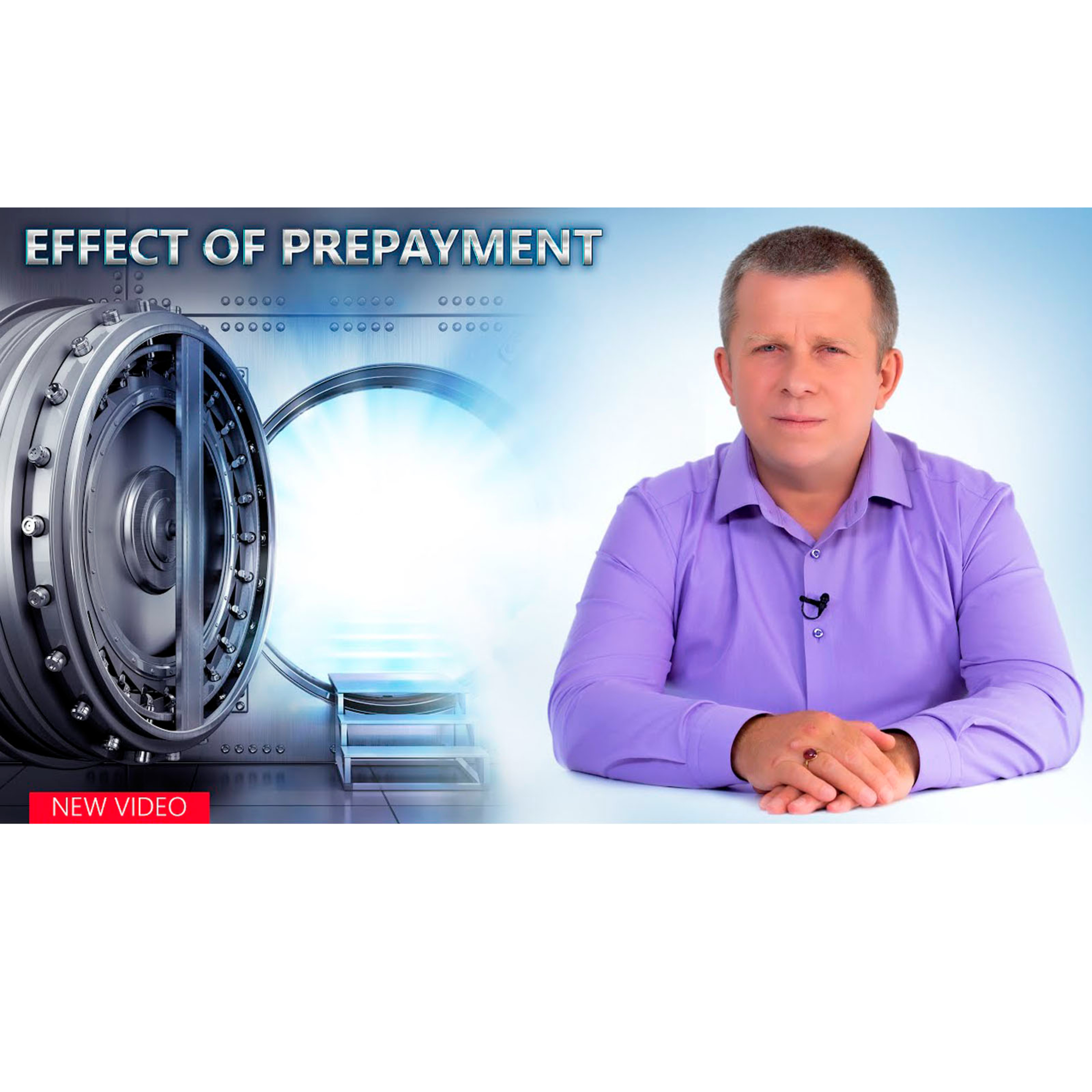 Effect of Prepayment episode artwork