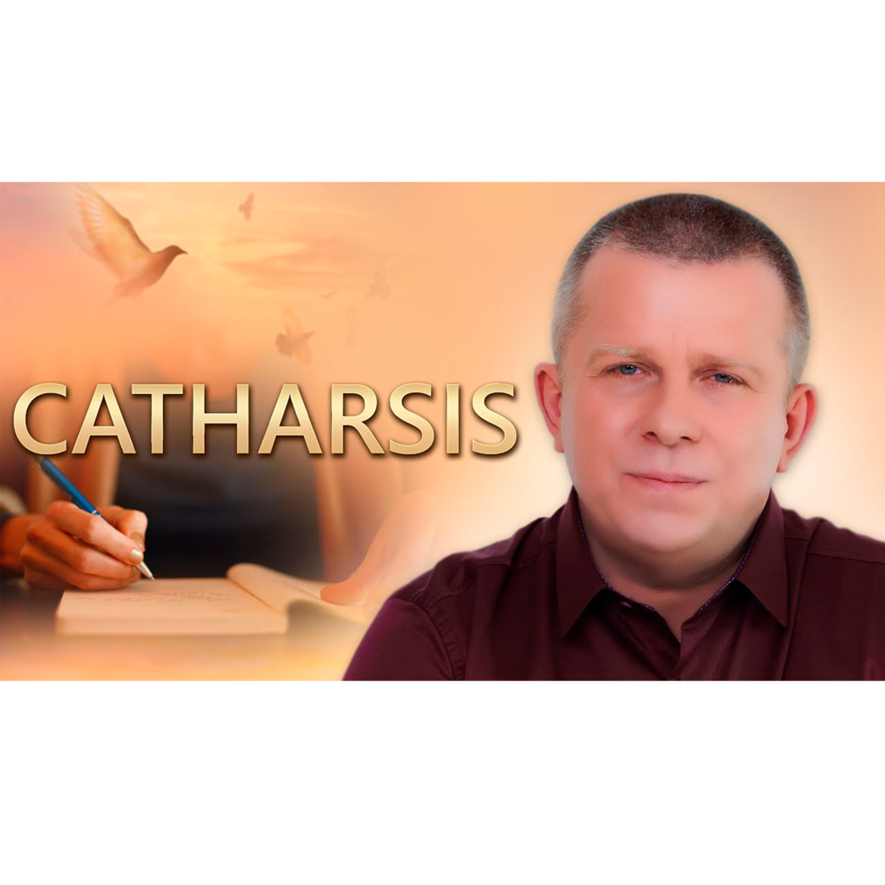 Catharsis episode artwork