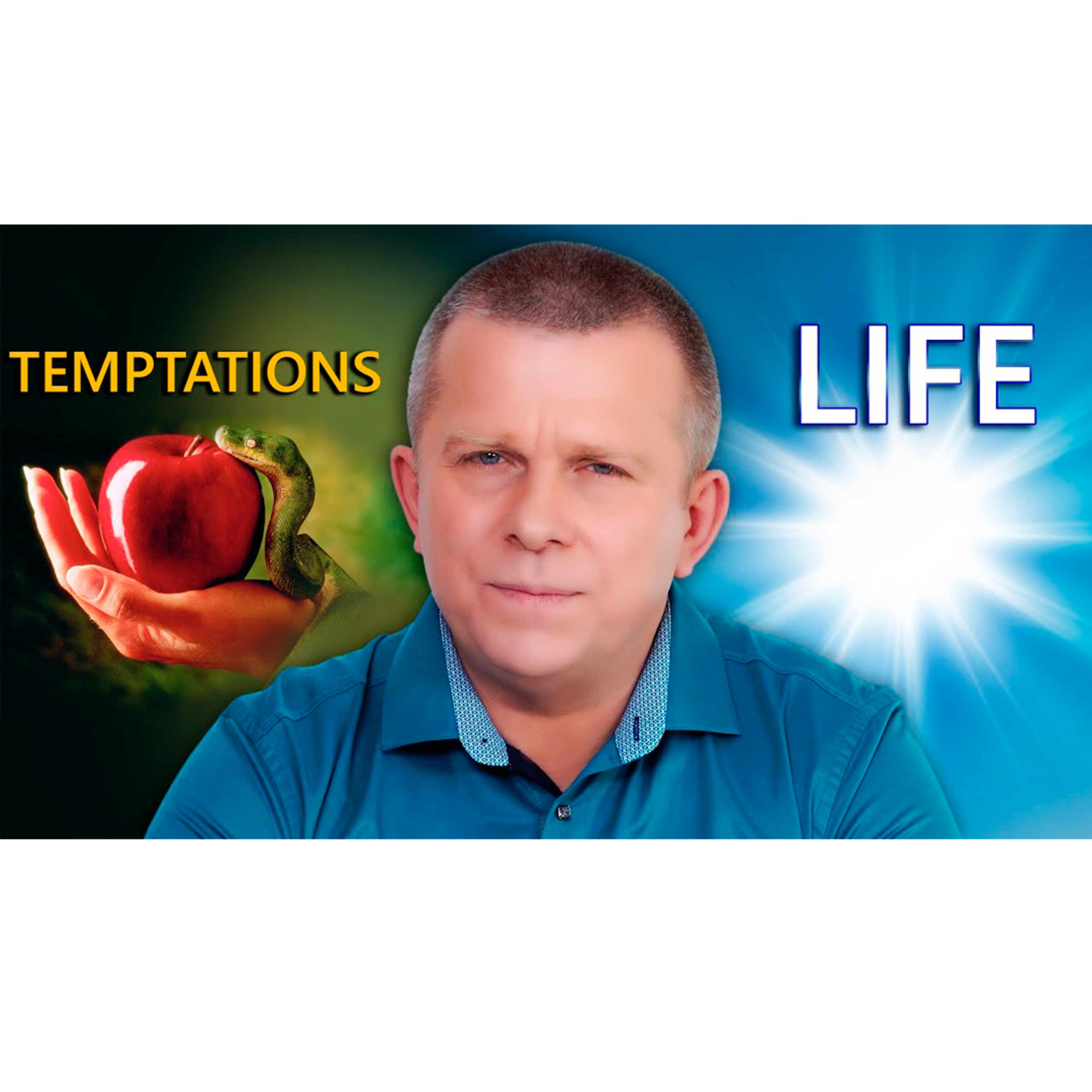 Temptations and Life episode artwork