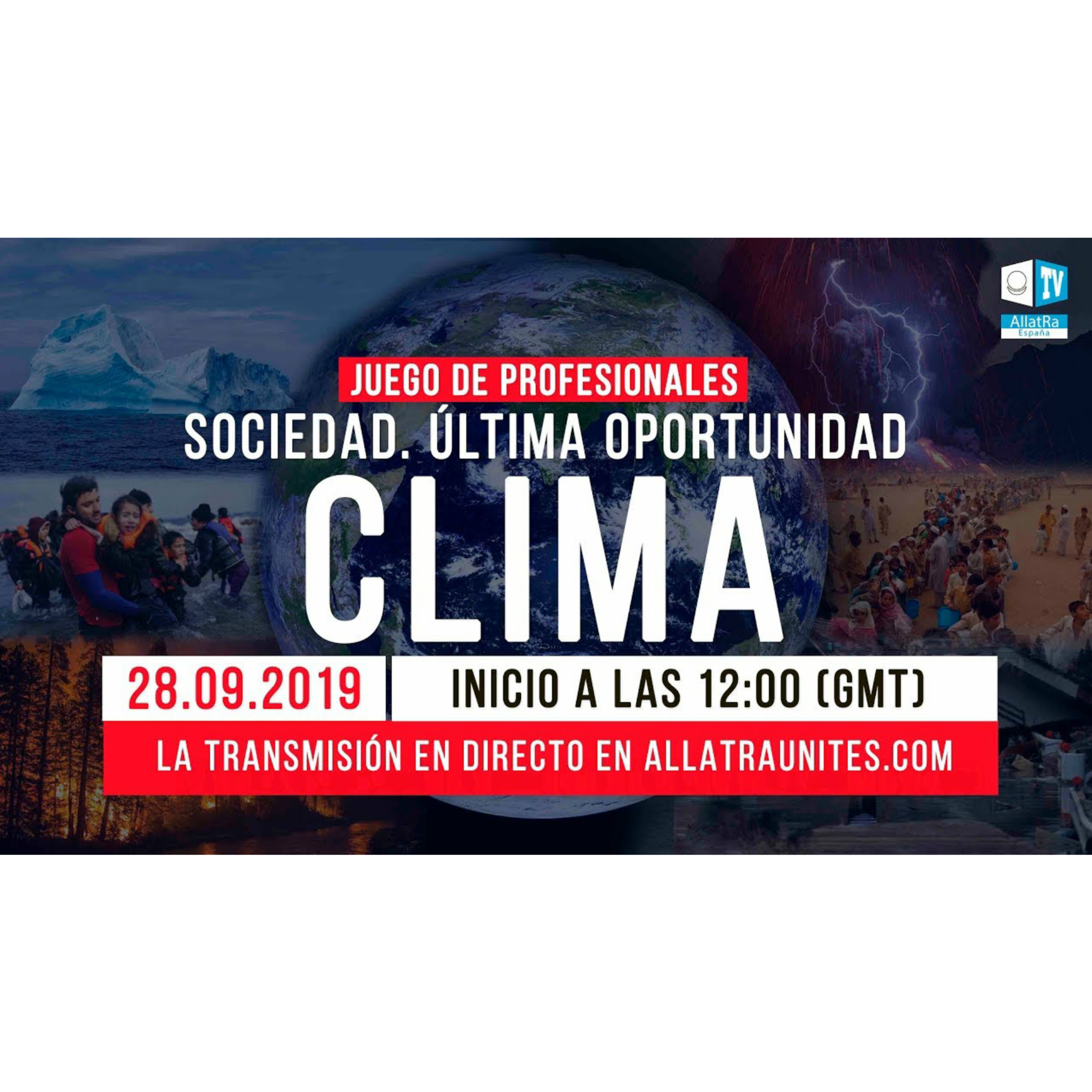 ALLATRA en Español