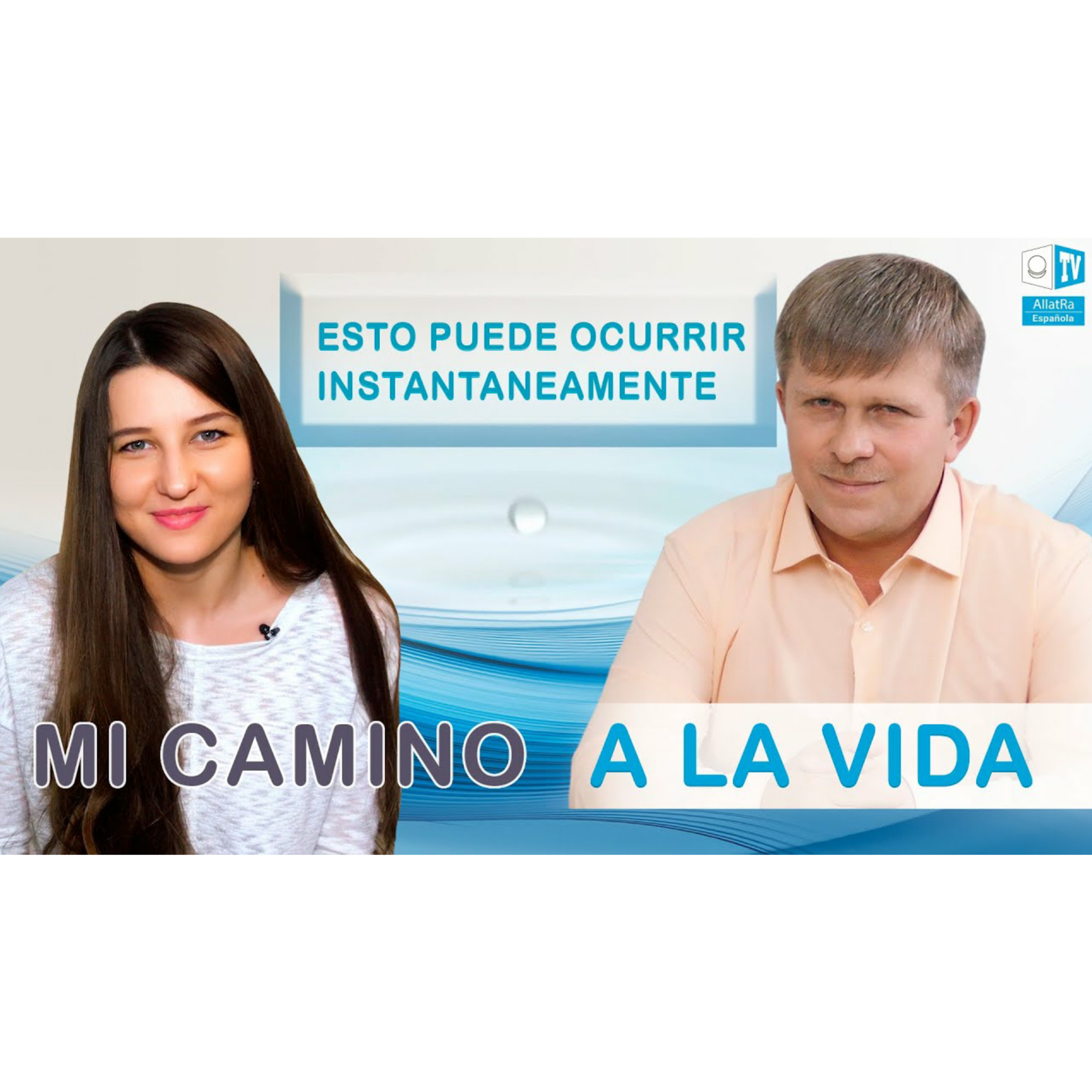 ALLATRA en Español