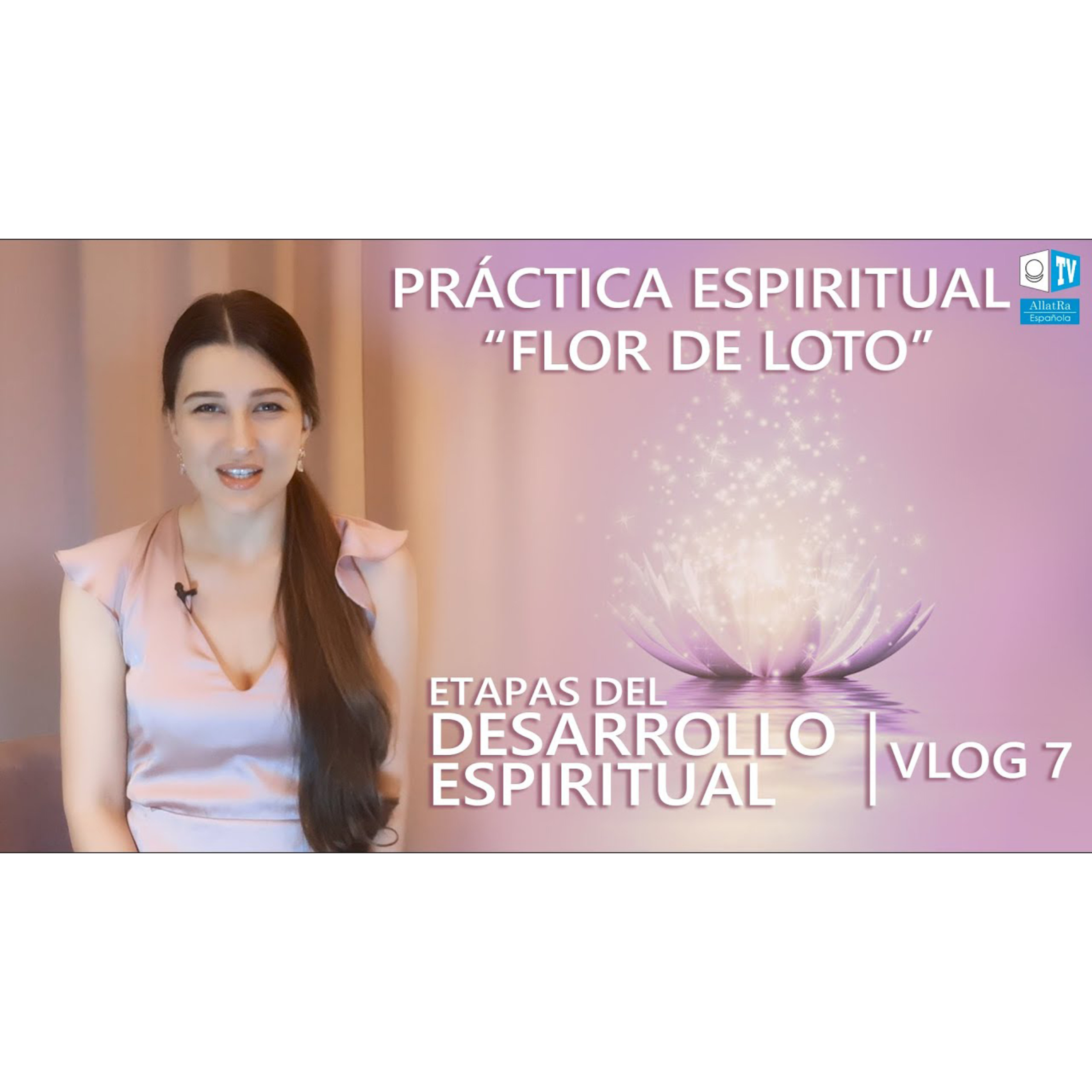 ALLATRA en Español
