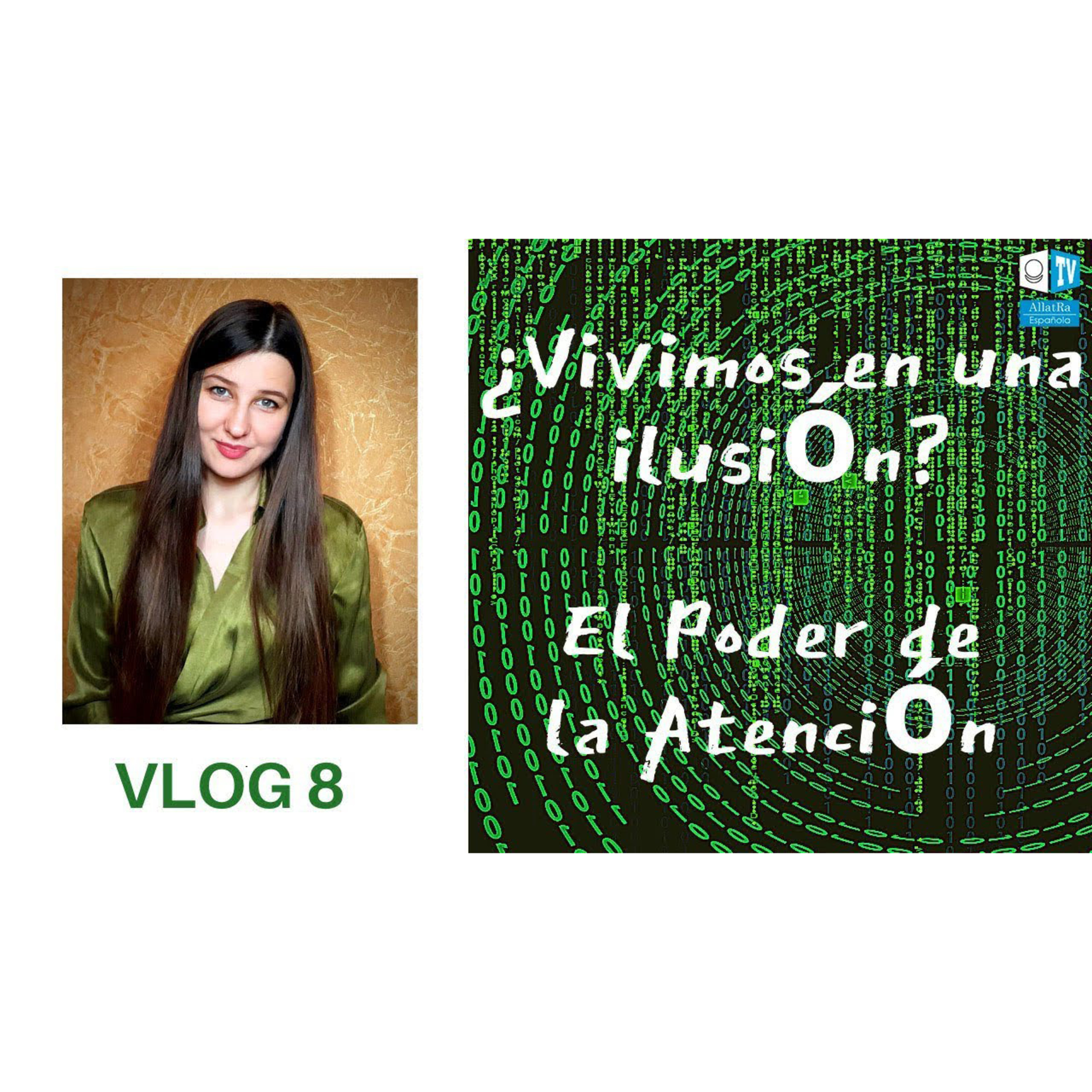 ALLATRA en Español