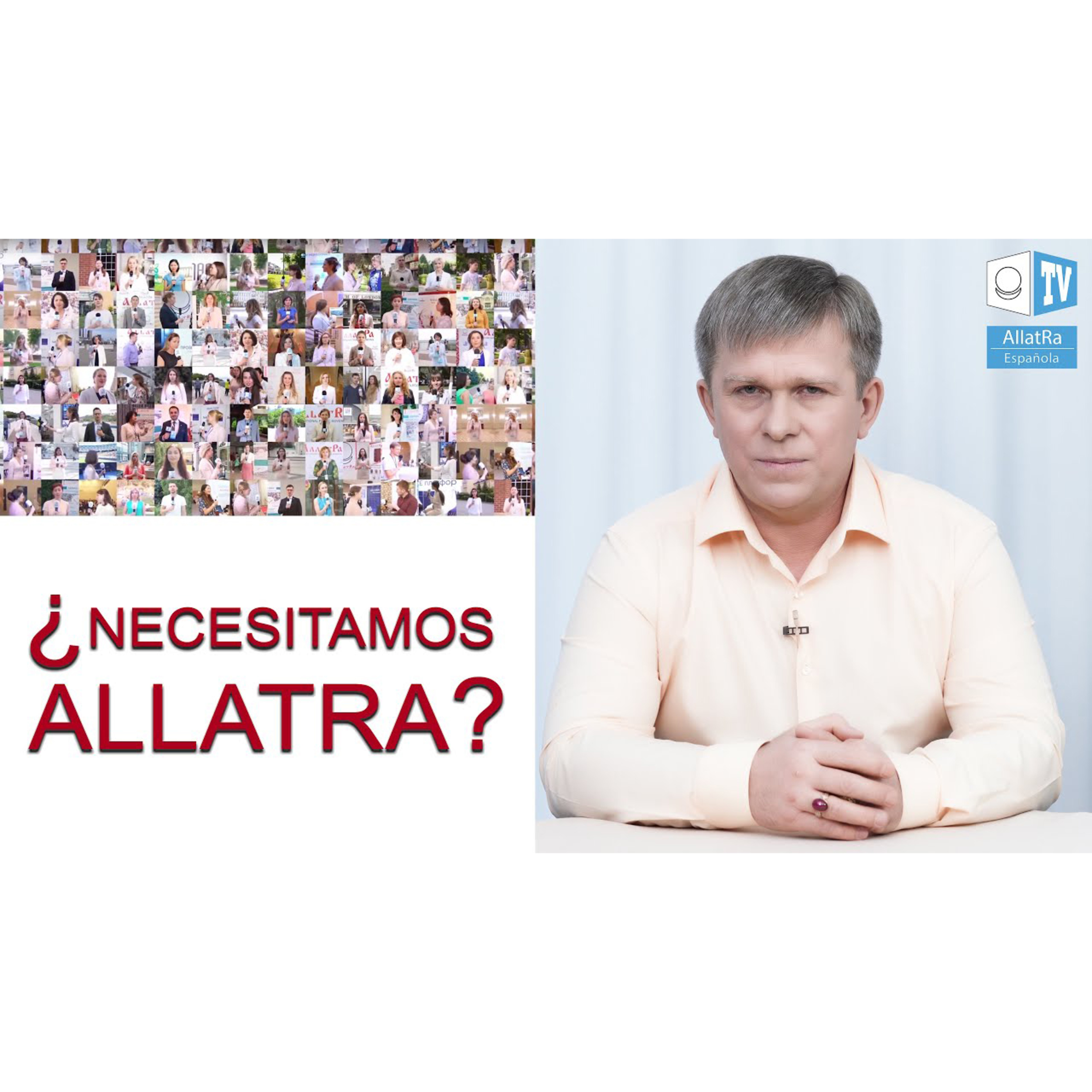ALLATRA en Español