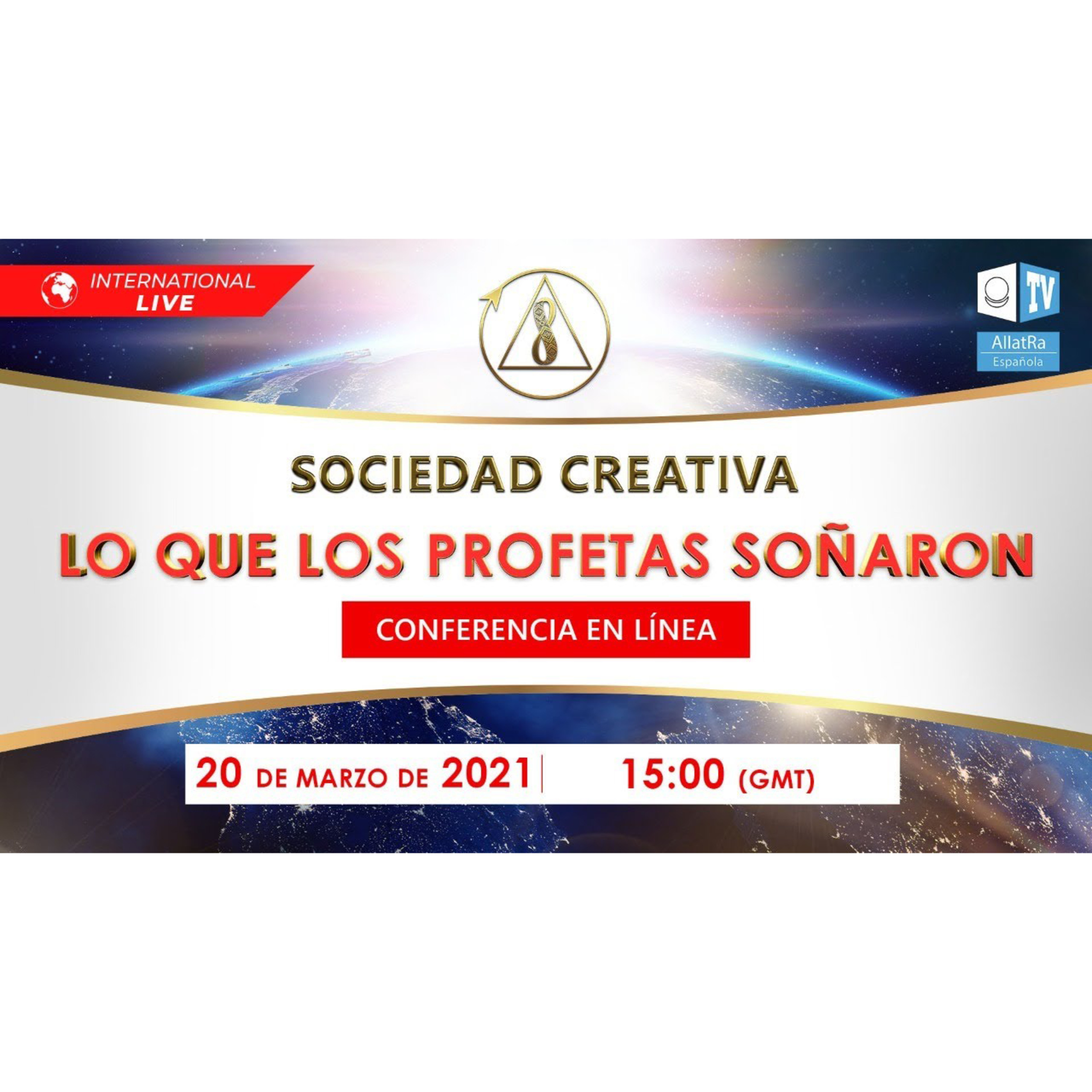 ALLATRA en Español