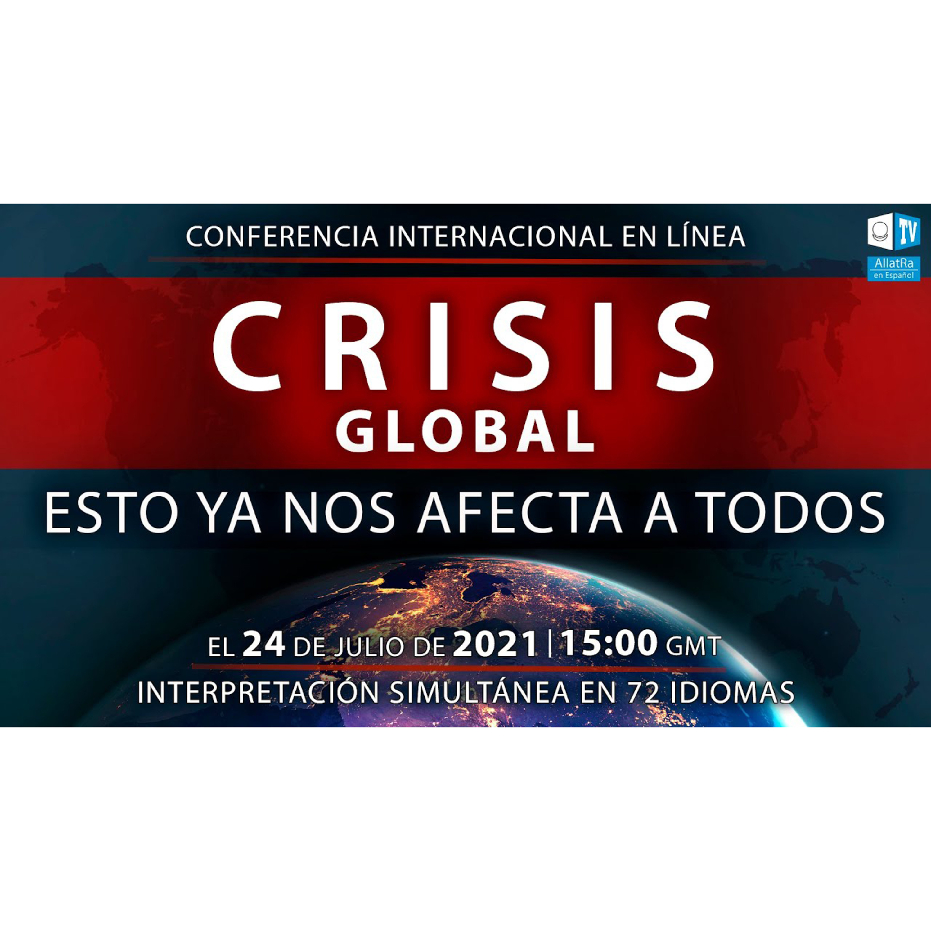 ALLATRA en Español